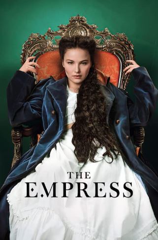 A Imperatriz: série alemã da Netflix retrata romance histórico