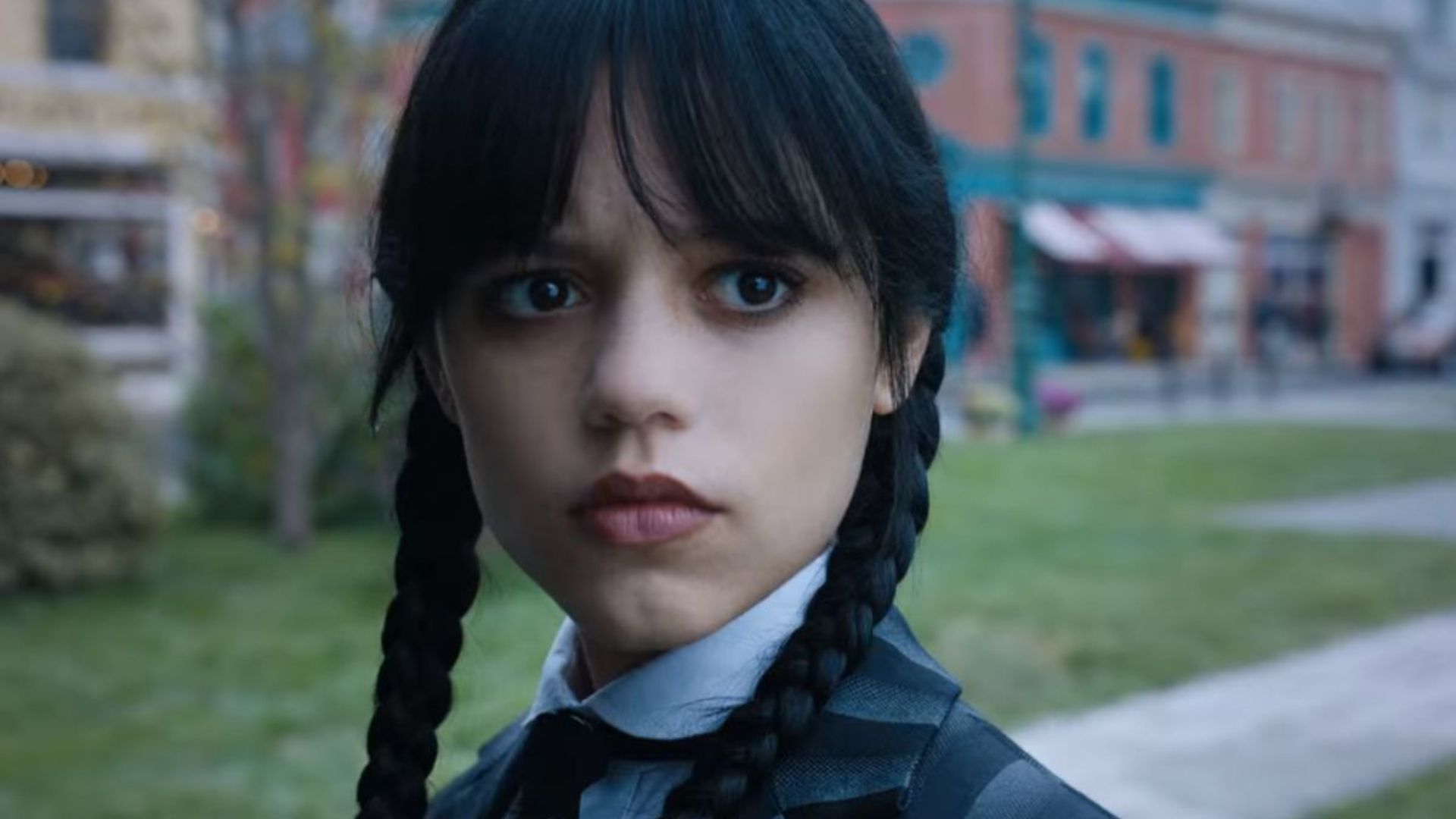 Wandinha: Jenna Ortega revela problemas com experiência na série