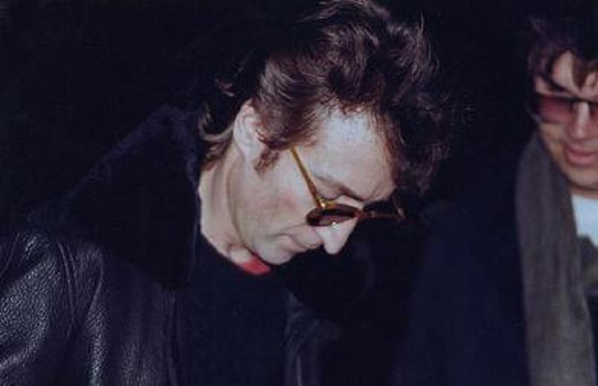 Mark Chapman: a história do assassino de John Lennon