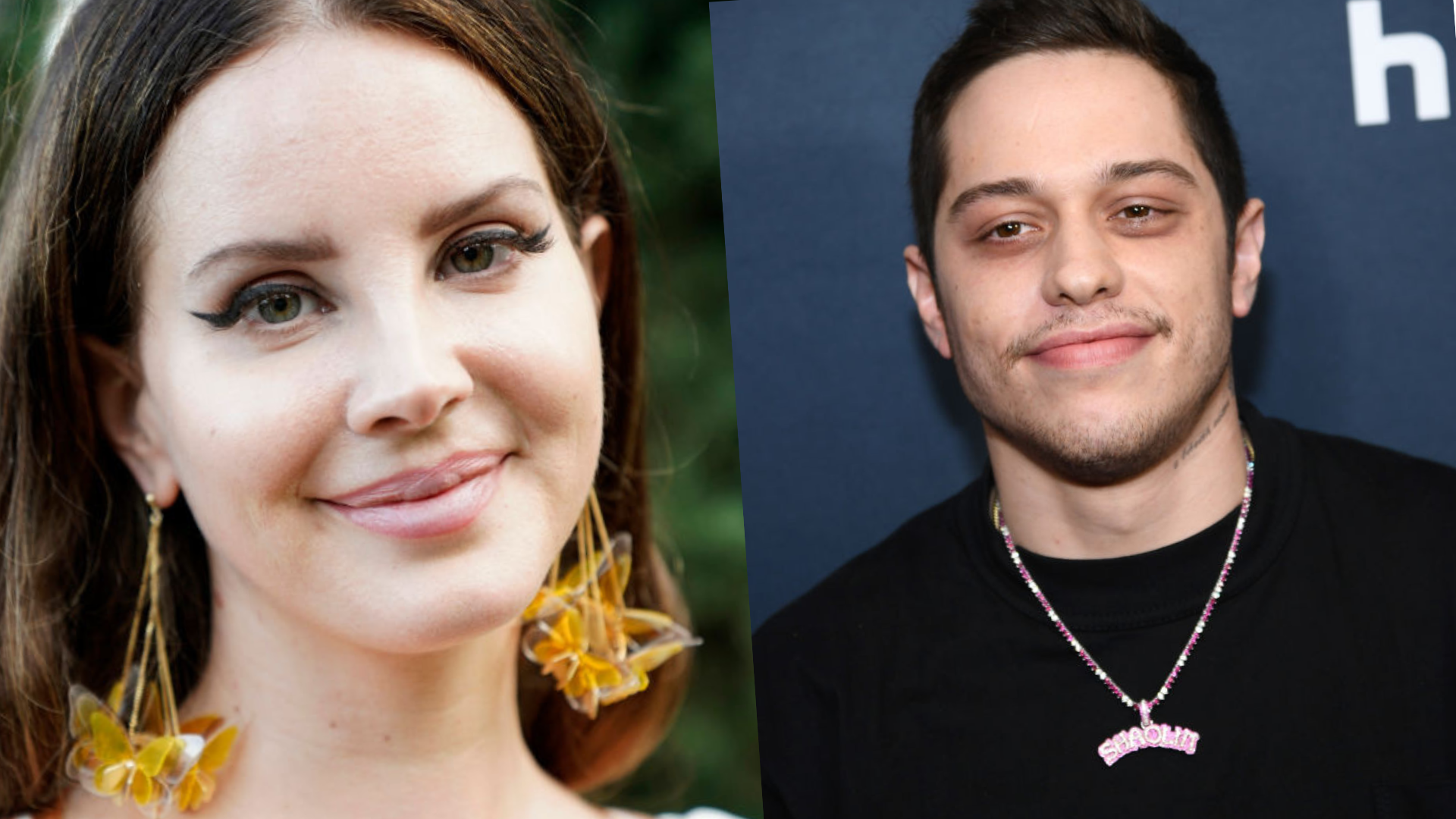 Lana Del Rey e Pete Davidson: entenda os rumores sobre este novo casal