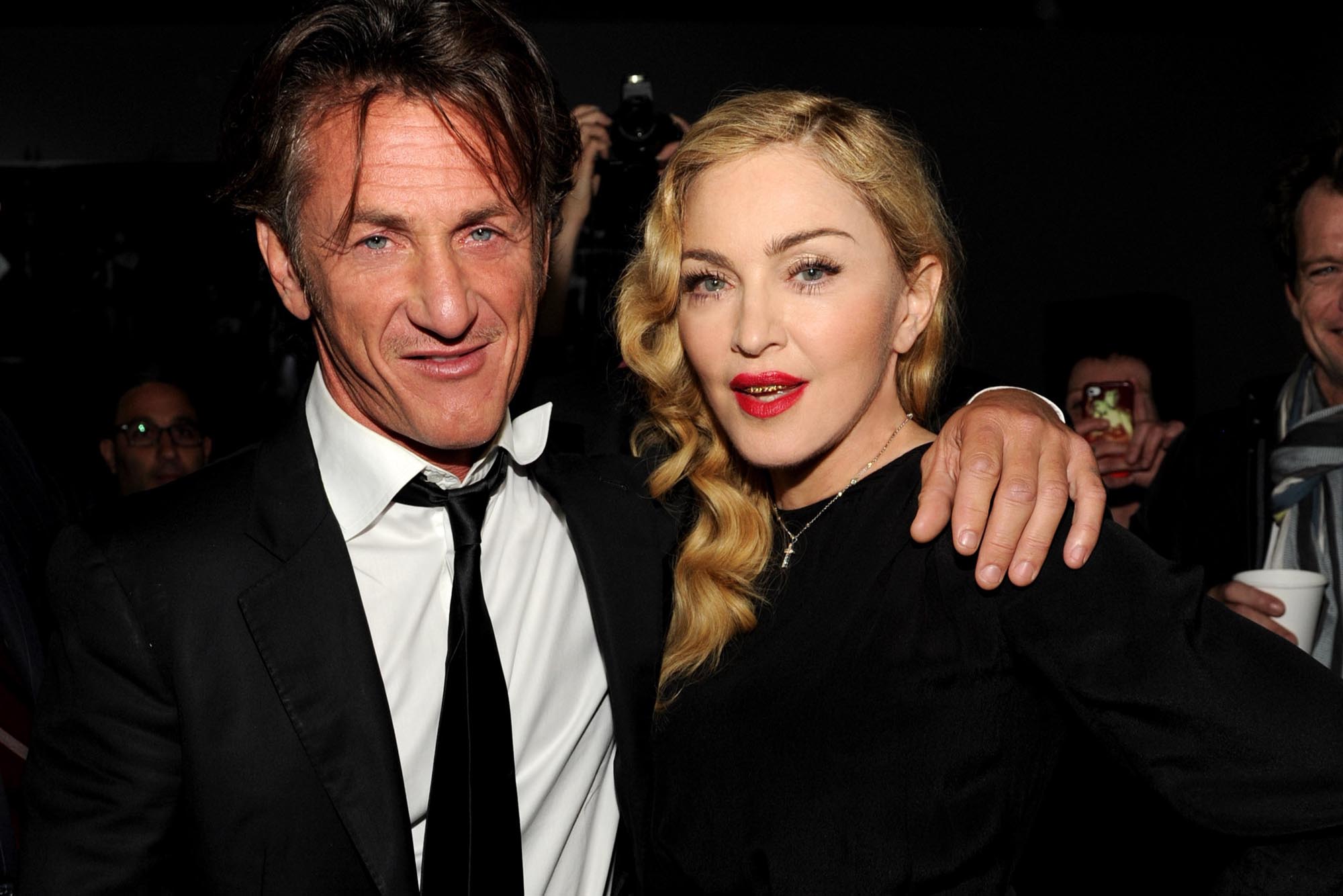 Madonna, Tina Turner e mais: confira alguns do divórcios polêmicos de Hollywood