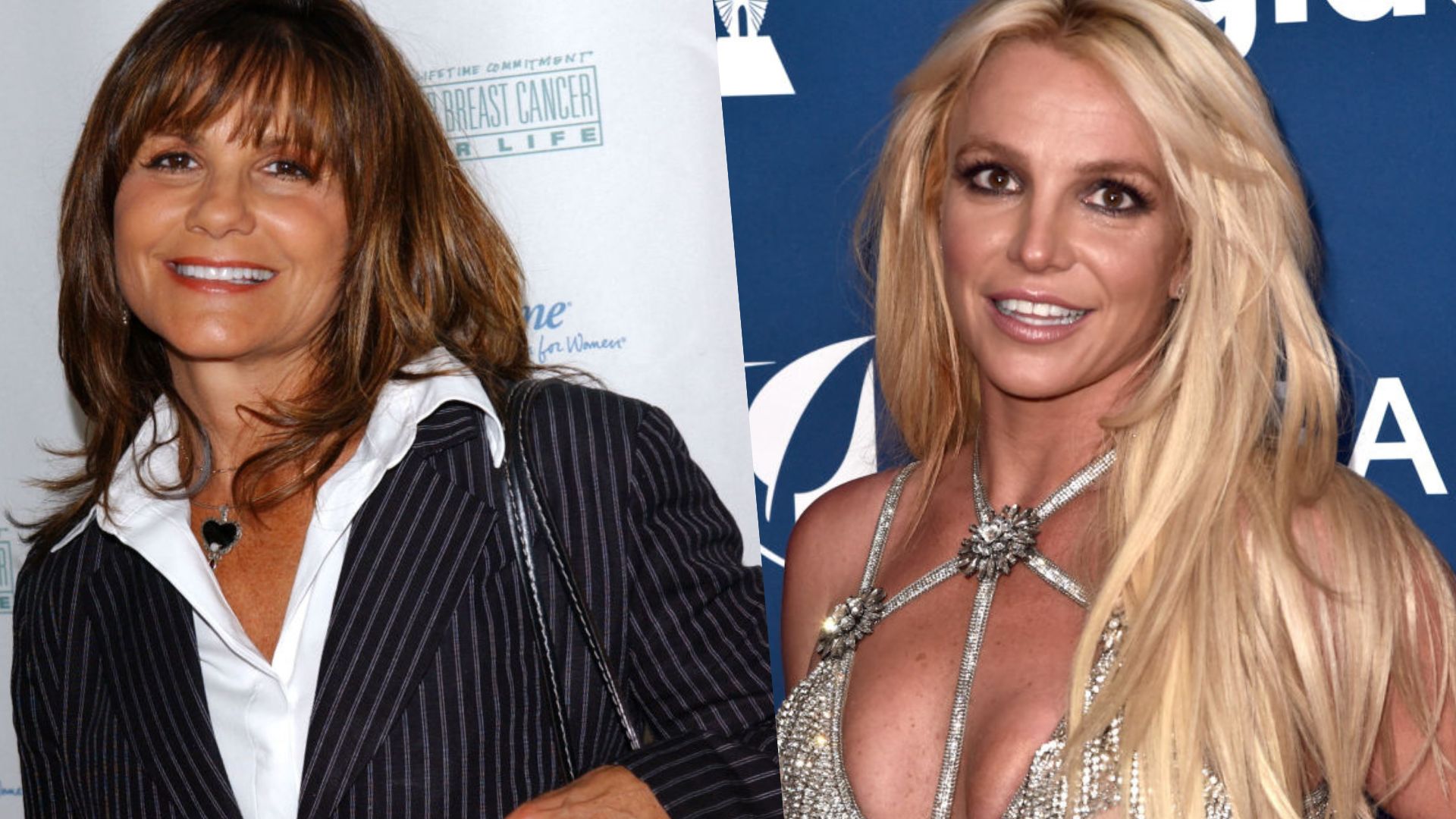 Mãe de Britney Spears rebate acusação feita pela cantora em autobiografia