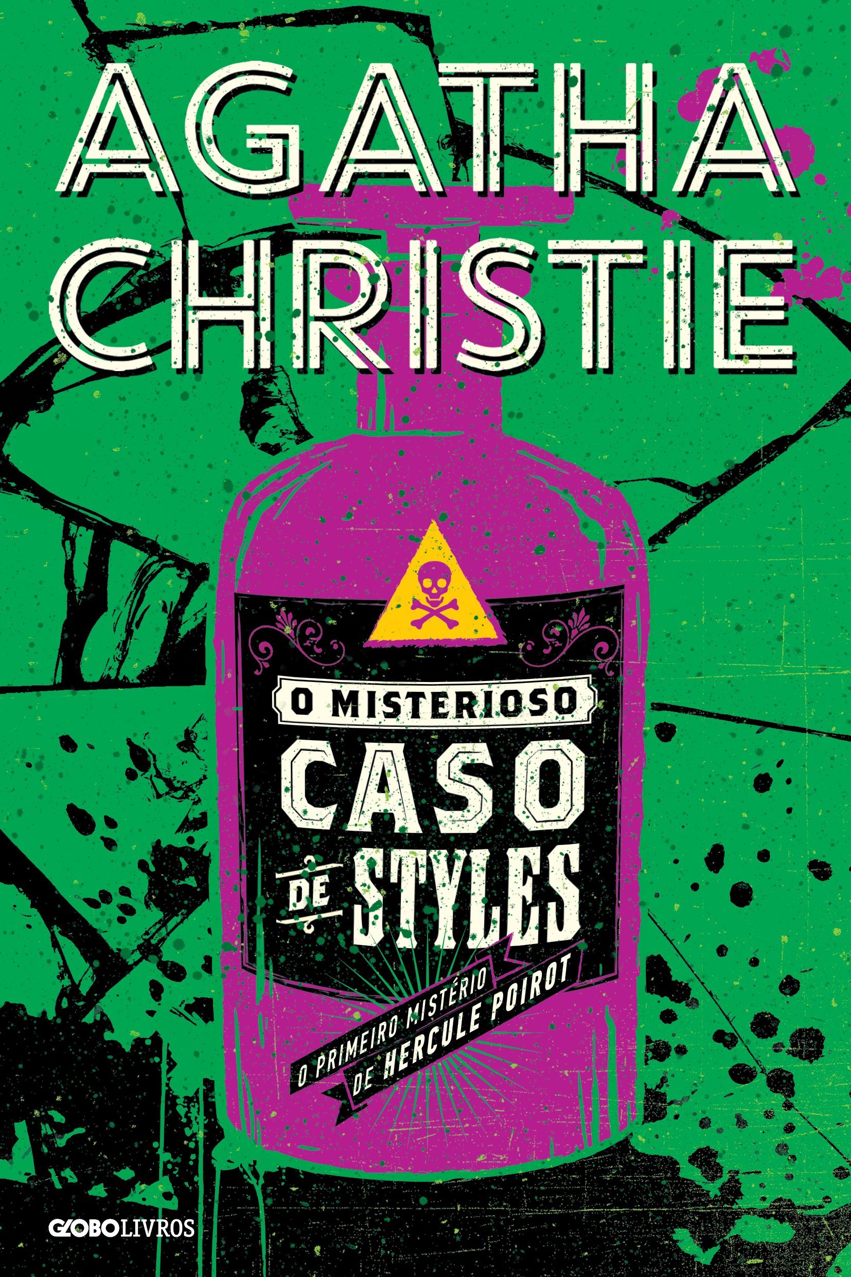 8 curiosidades sobre Agatha Christie, a eterna Dama do Crime da literatura