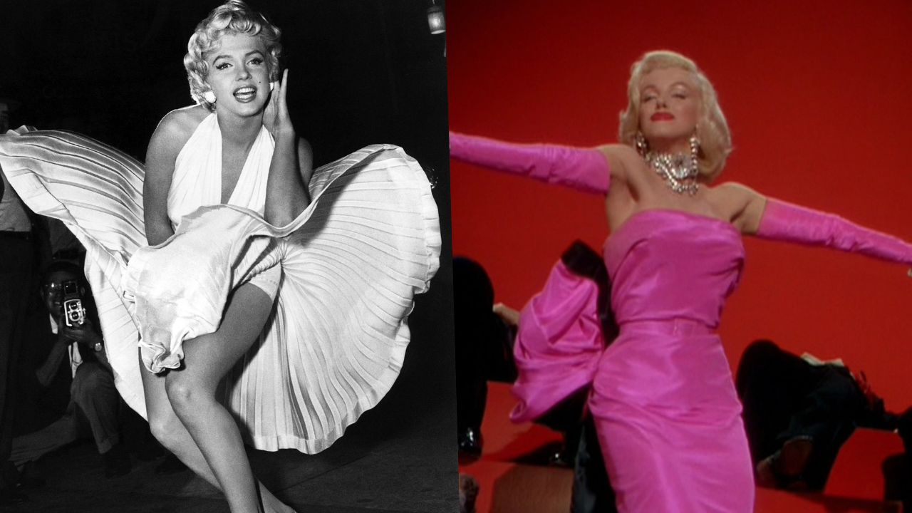 "Parabéns, Senhor Presidente" | A história por trás do vestido de Marilyn Monroe