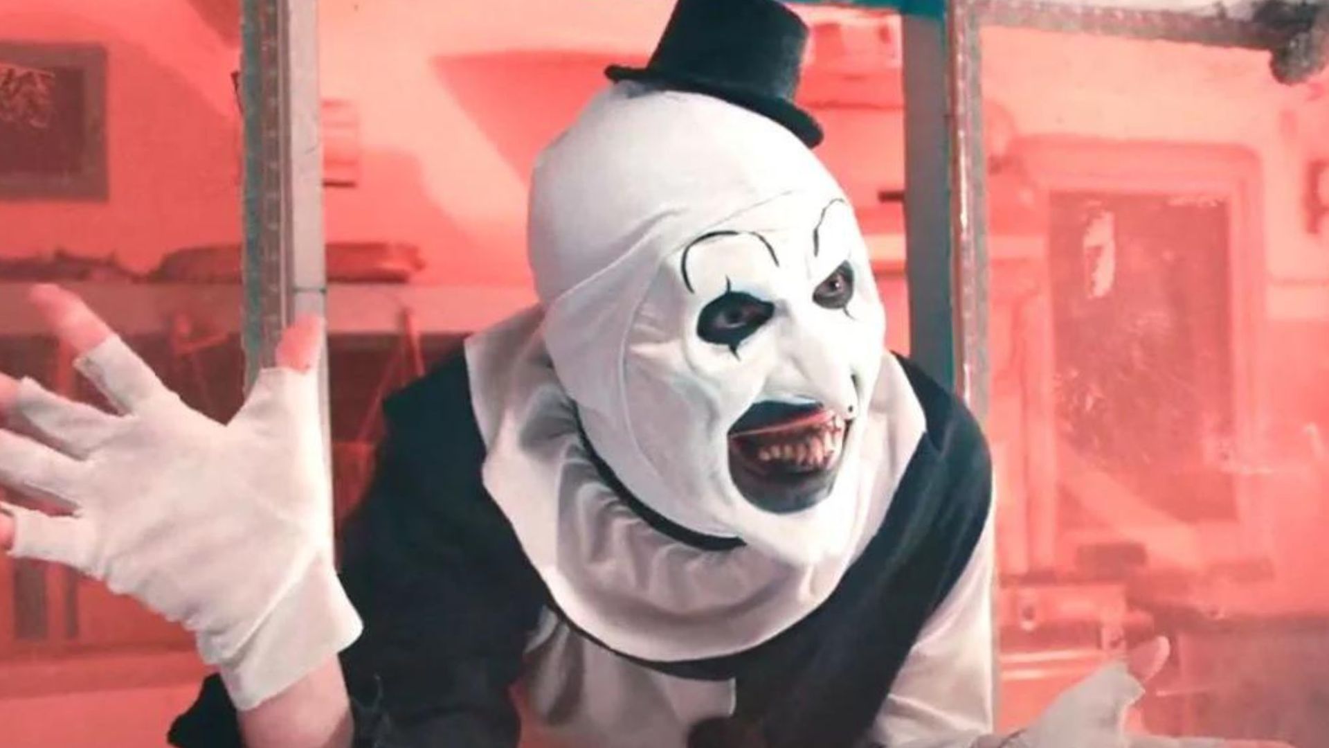 Terrifier: 6 fatos sobre a franquia de filmes de terror com Art O Palhaço