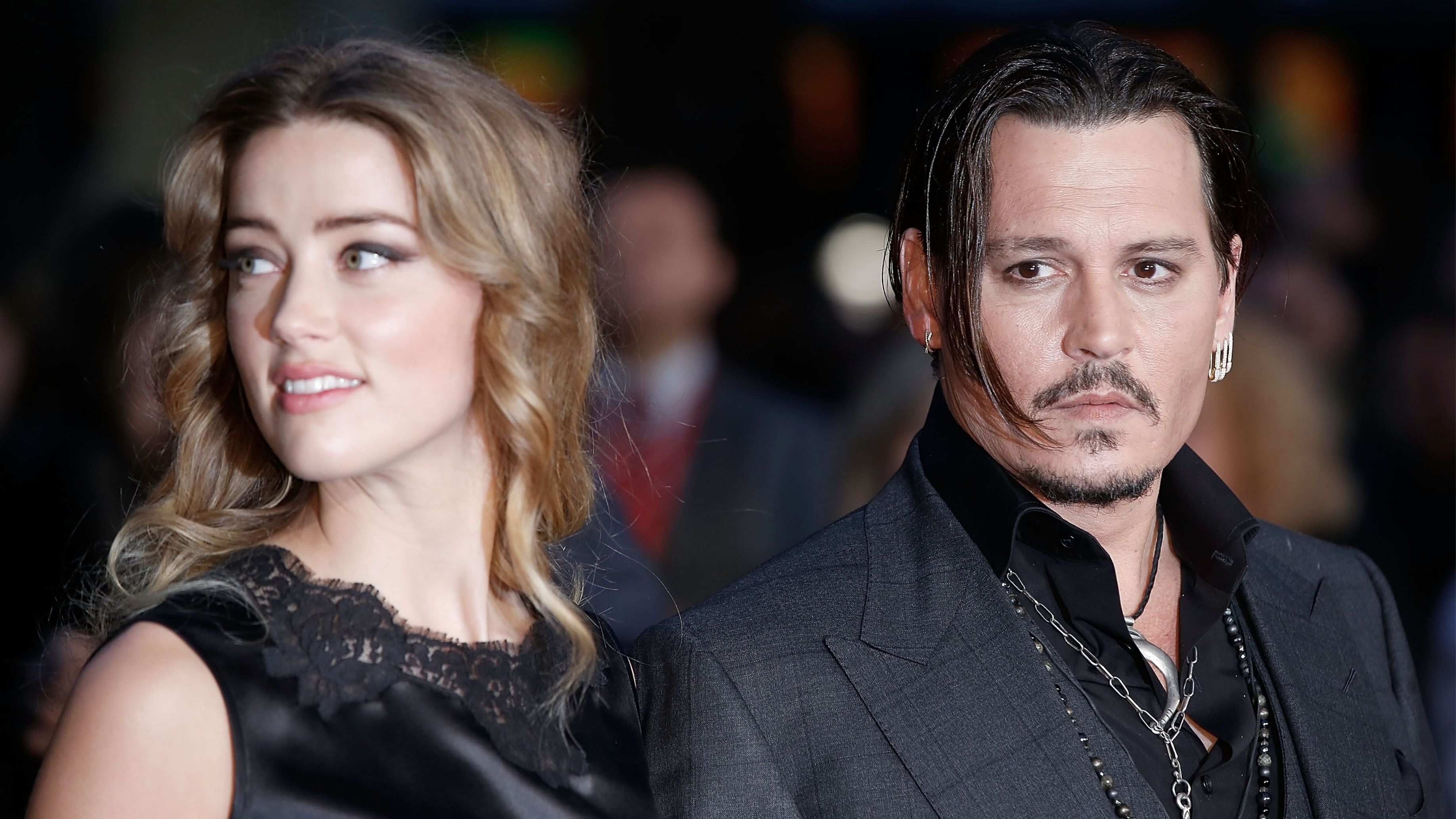 Documentário de Johnny Depp e Amber Heard: saiba detalhes