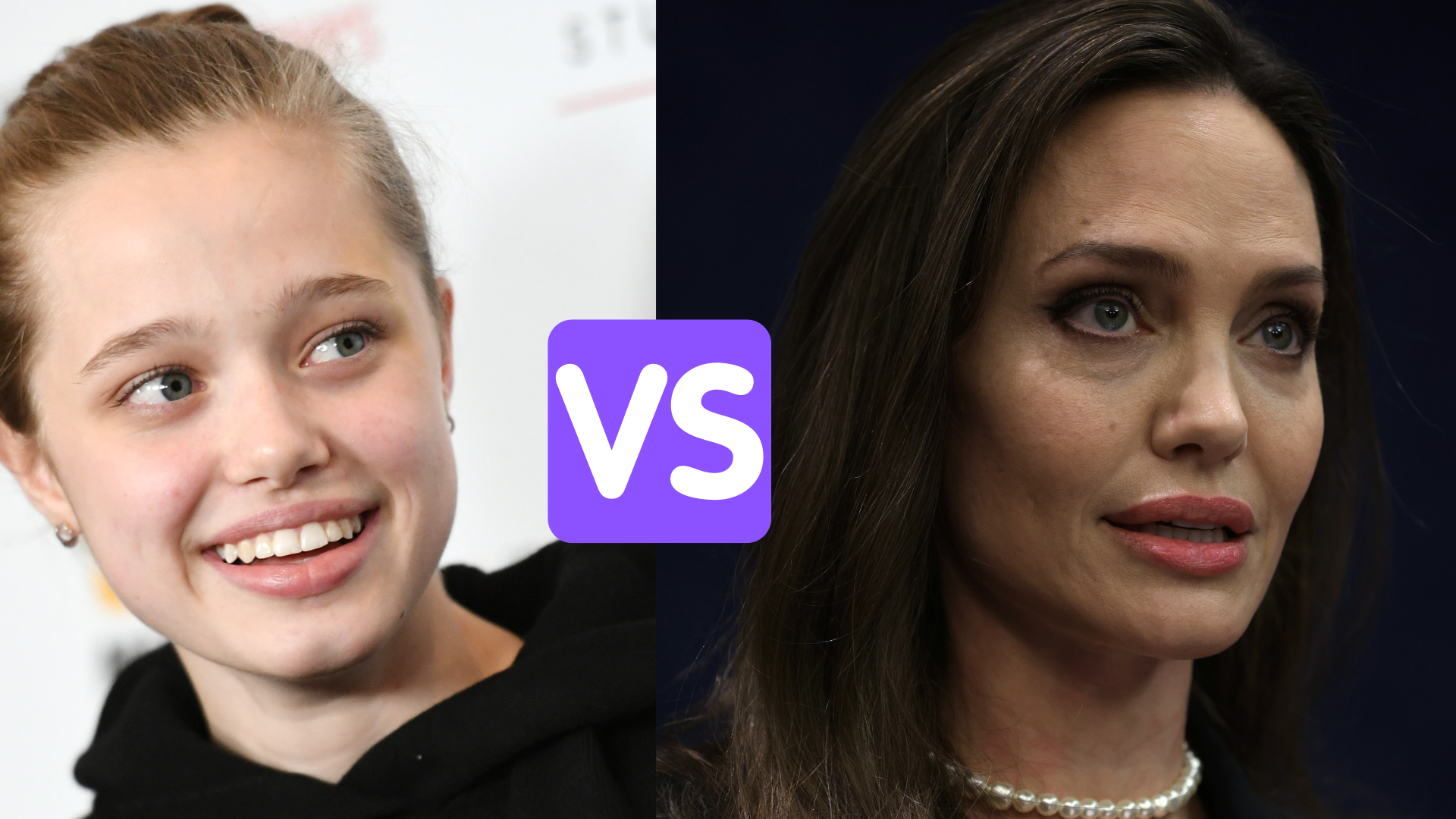 Shiloh Jolie-Pitt em guerra com Angelina? Entenda os boatos!