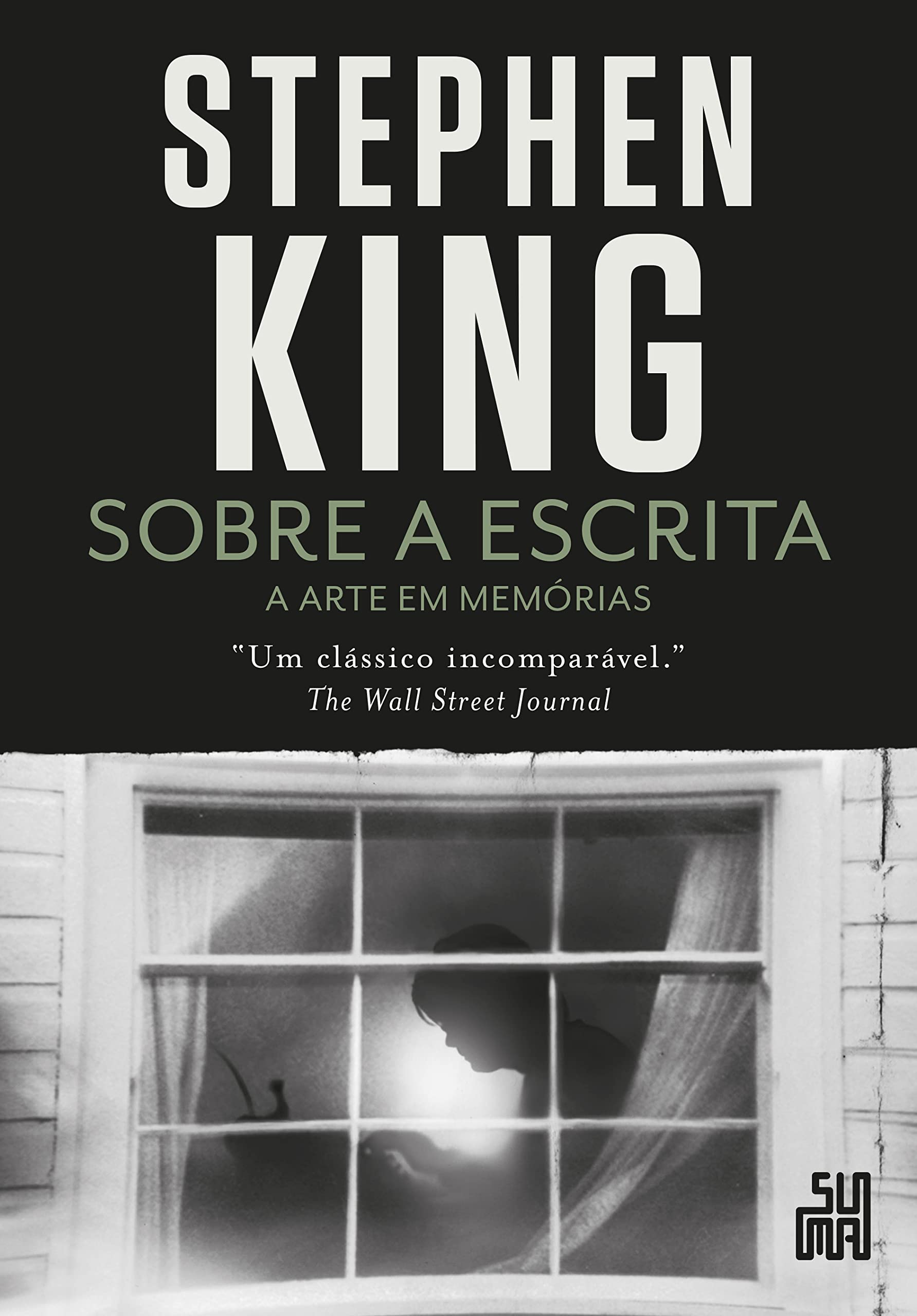 Stephen King e o vício que lhe fez esquecer ter escrito grandes clássicos