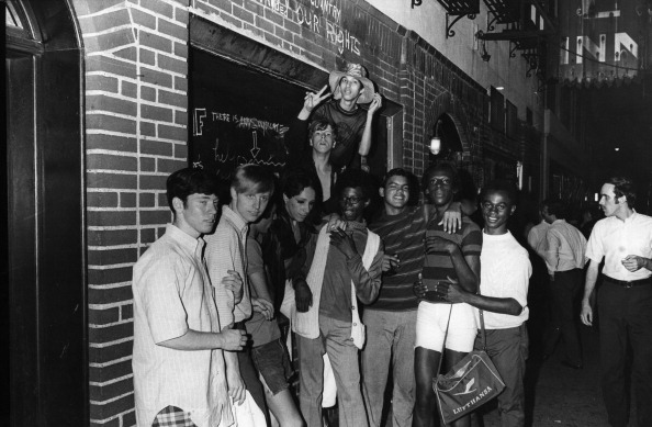 Stonewall Inn: o bar cenário da rebelião decisiva ao movimento LGBTQIA+