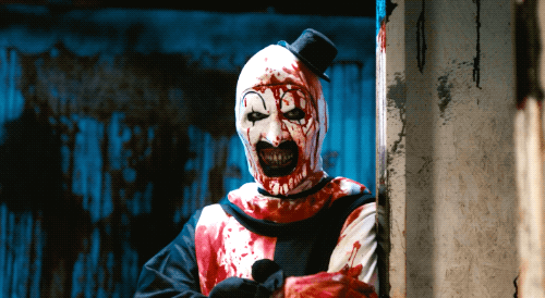 Terrifier 2: filme assustador tem previsão de estreia no Brasil?