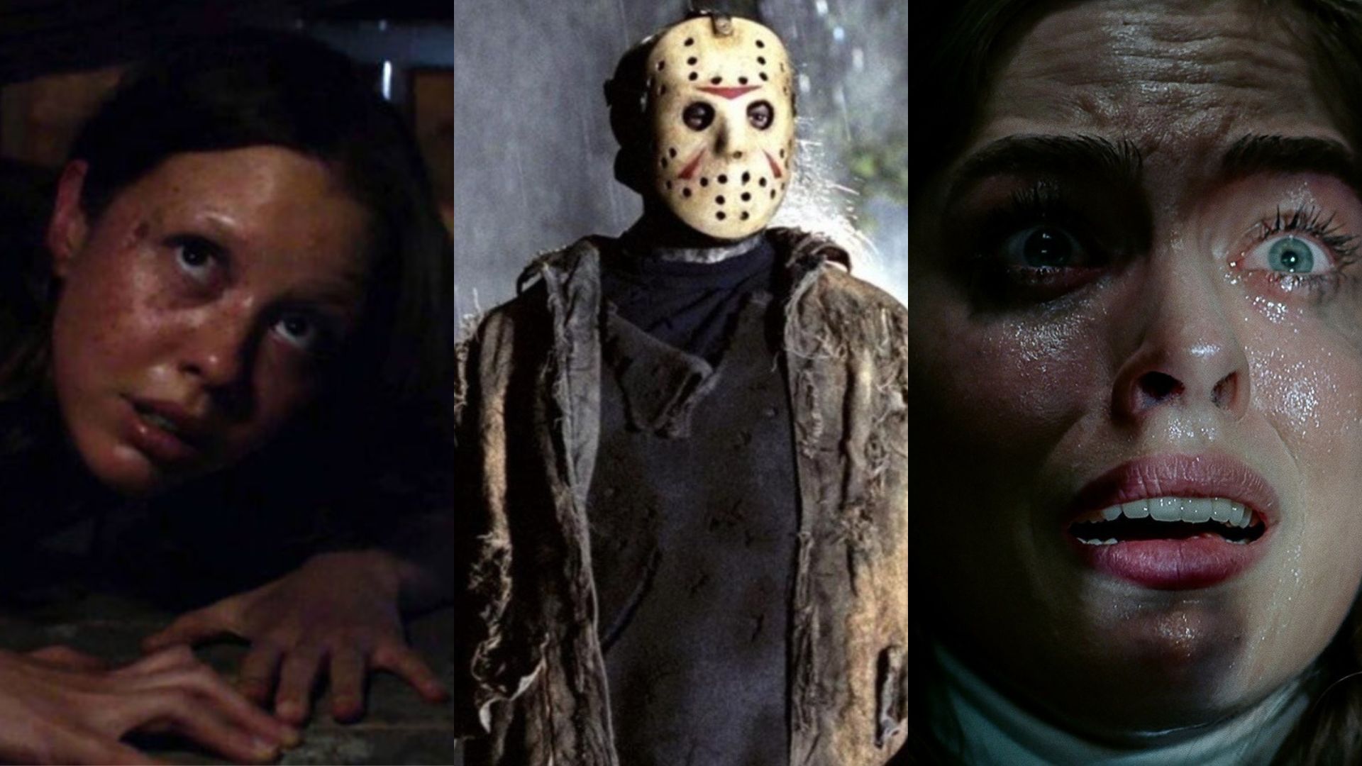 Os 10 Melhores Diretores de Terror da Atualidade - CinePOP