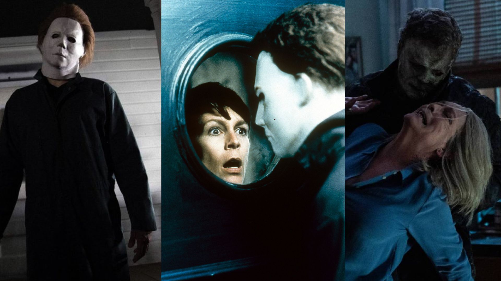 DO PIOR AO MELHOR: RANKING DOS 13 FILMES DE HALLOWEEN! #halloweenends 