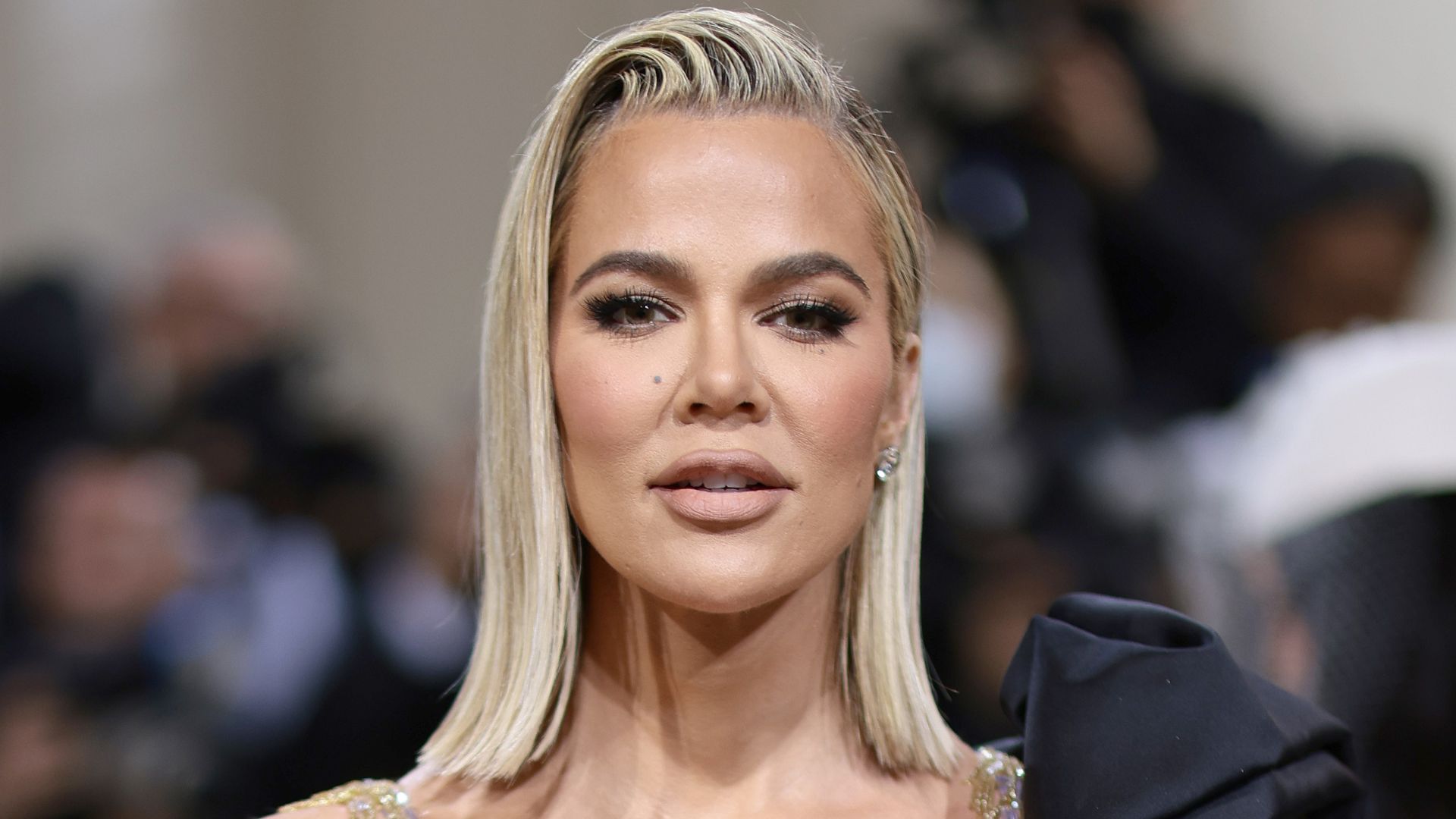 O que já sabemos sobre o novo filho de Khloé Kardashian?