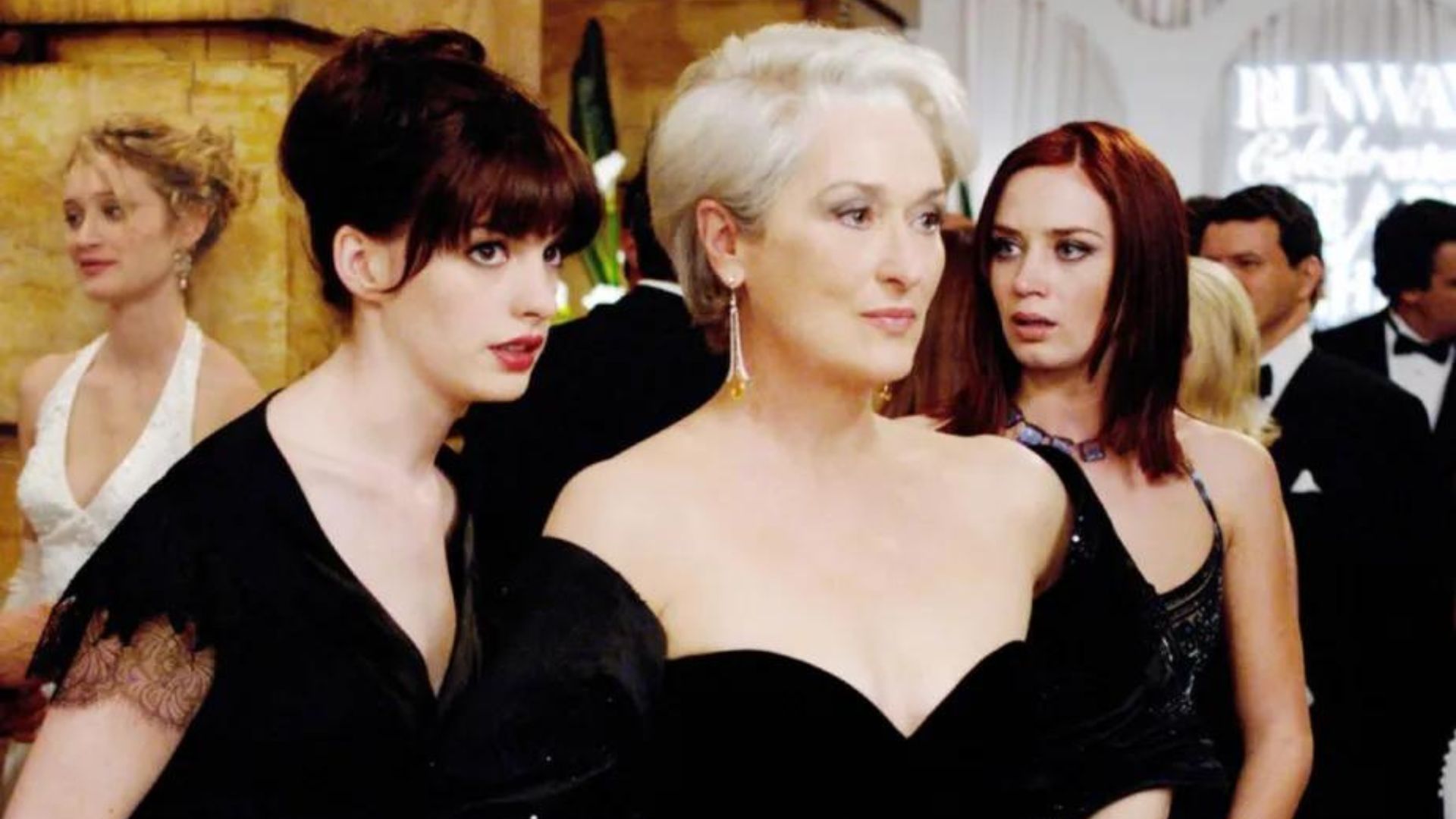 10 curiosidades sobre ‘O Diabo Veste Prada’