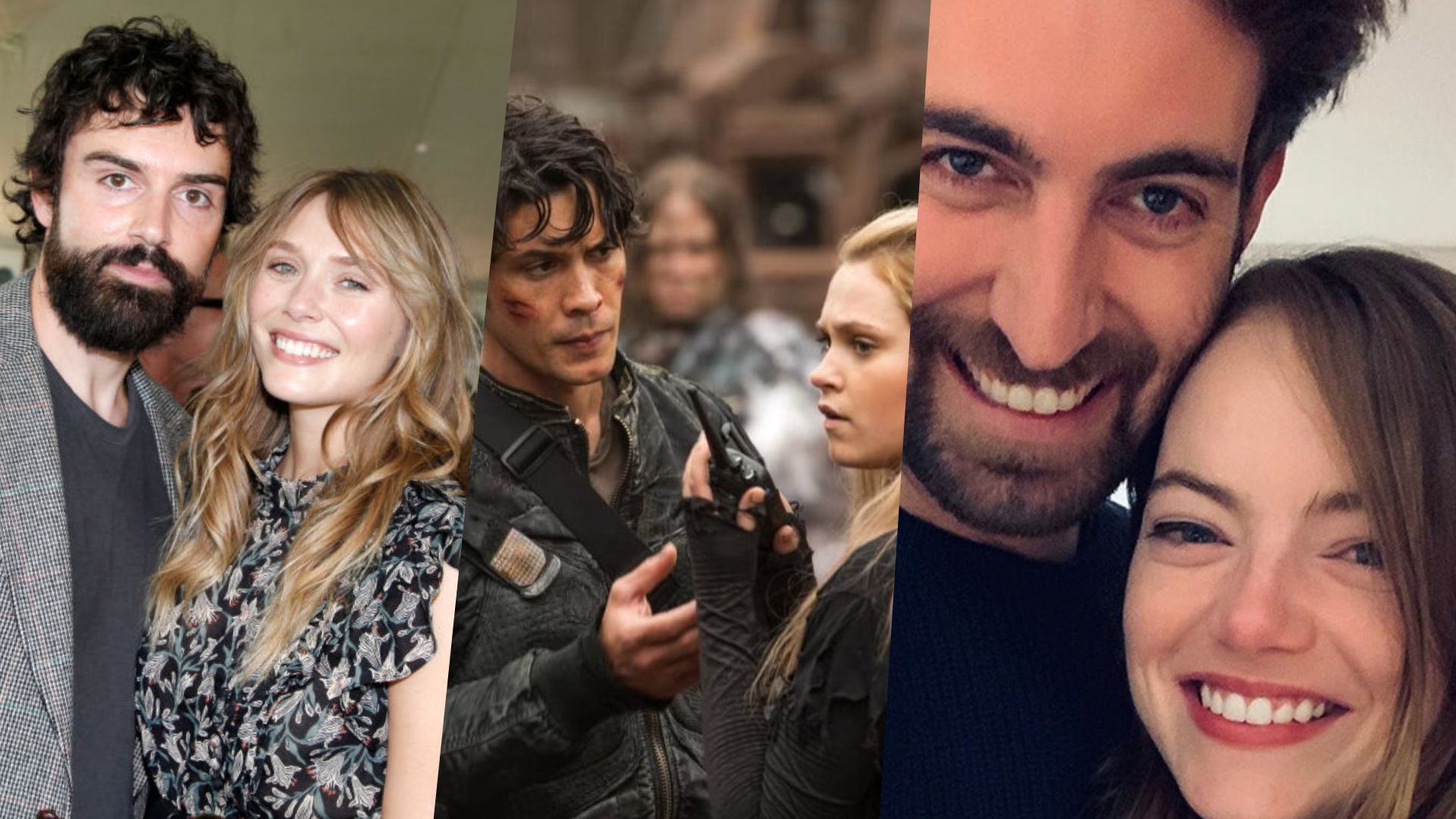 10 famosos que se casaram em segredo (e você provavelmente não sabia)