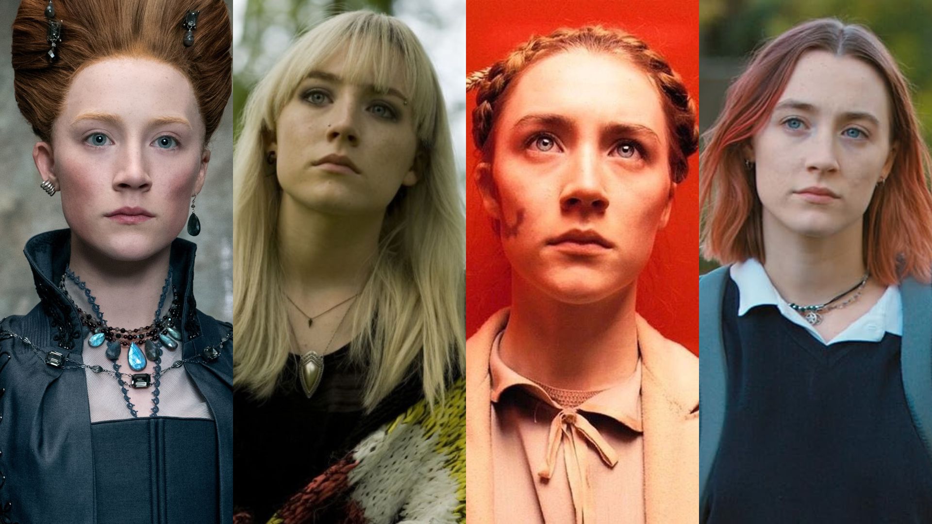 10 filmes com Saoirse Ronan no elenco – e onde assistir!