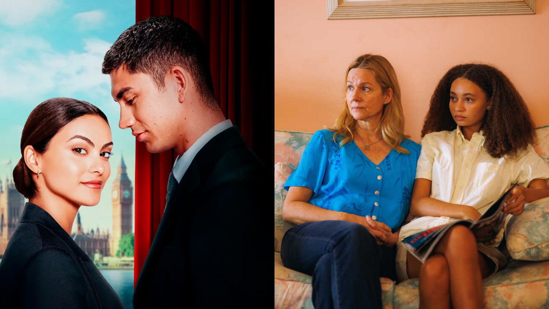 10 filmes e séries para quem vai passar o Carnaval em casa