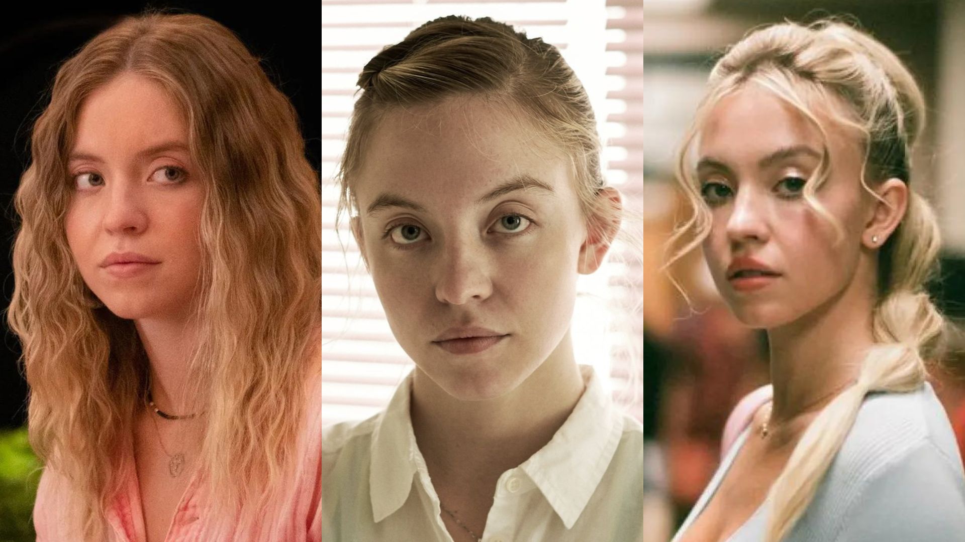 10 produções com Sydney Sweeney no elenco – e onde assistir!