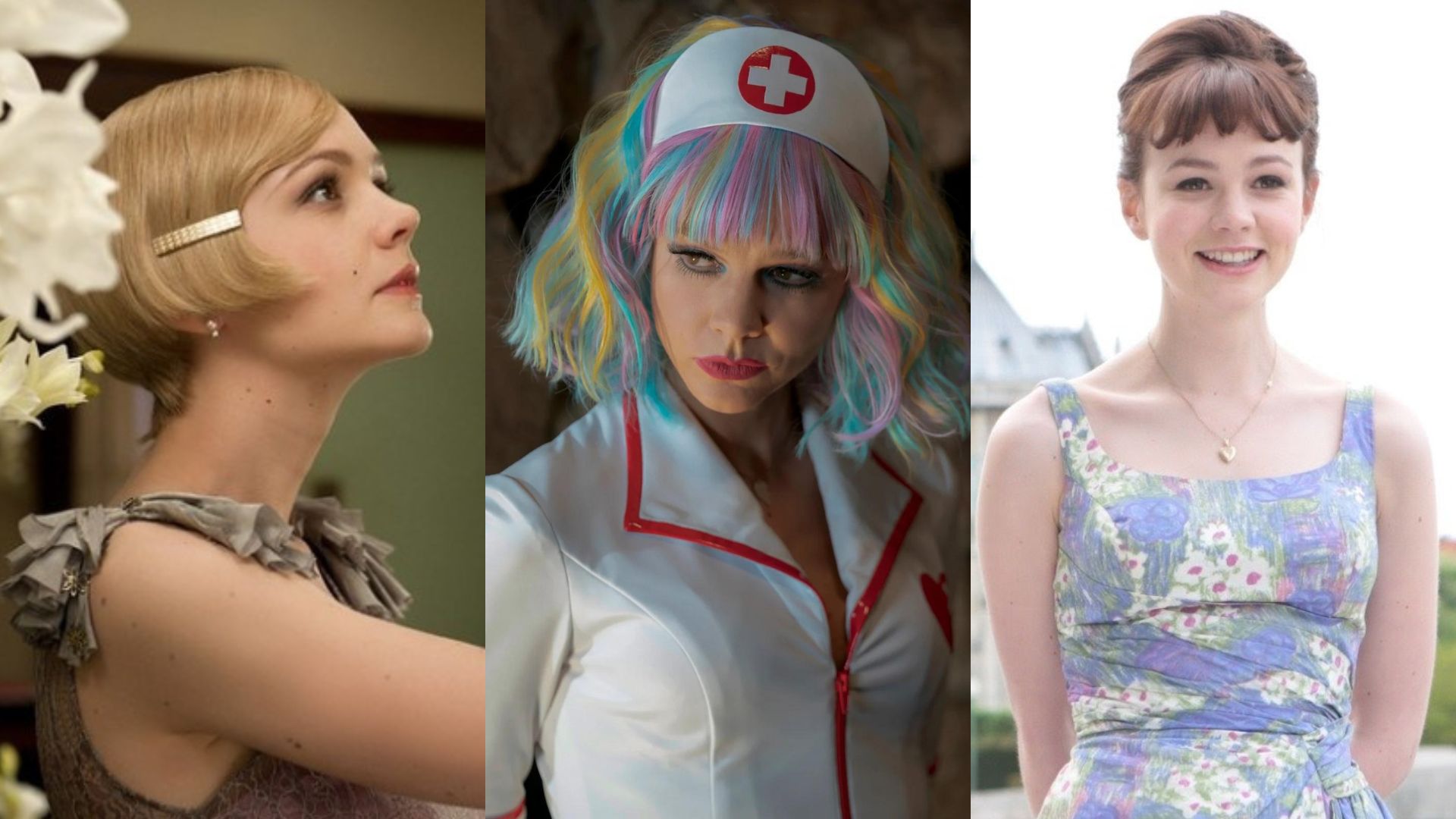 12 filmes com Carey Mulligan no elenco – e onde assistir!