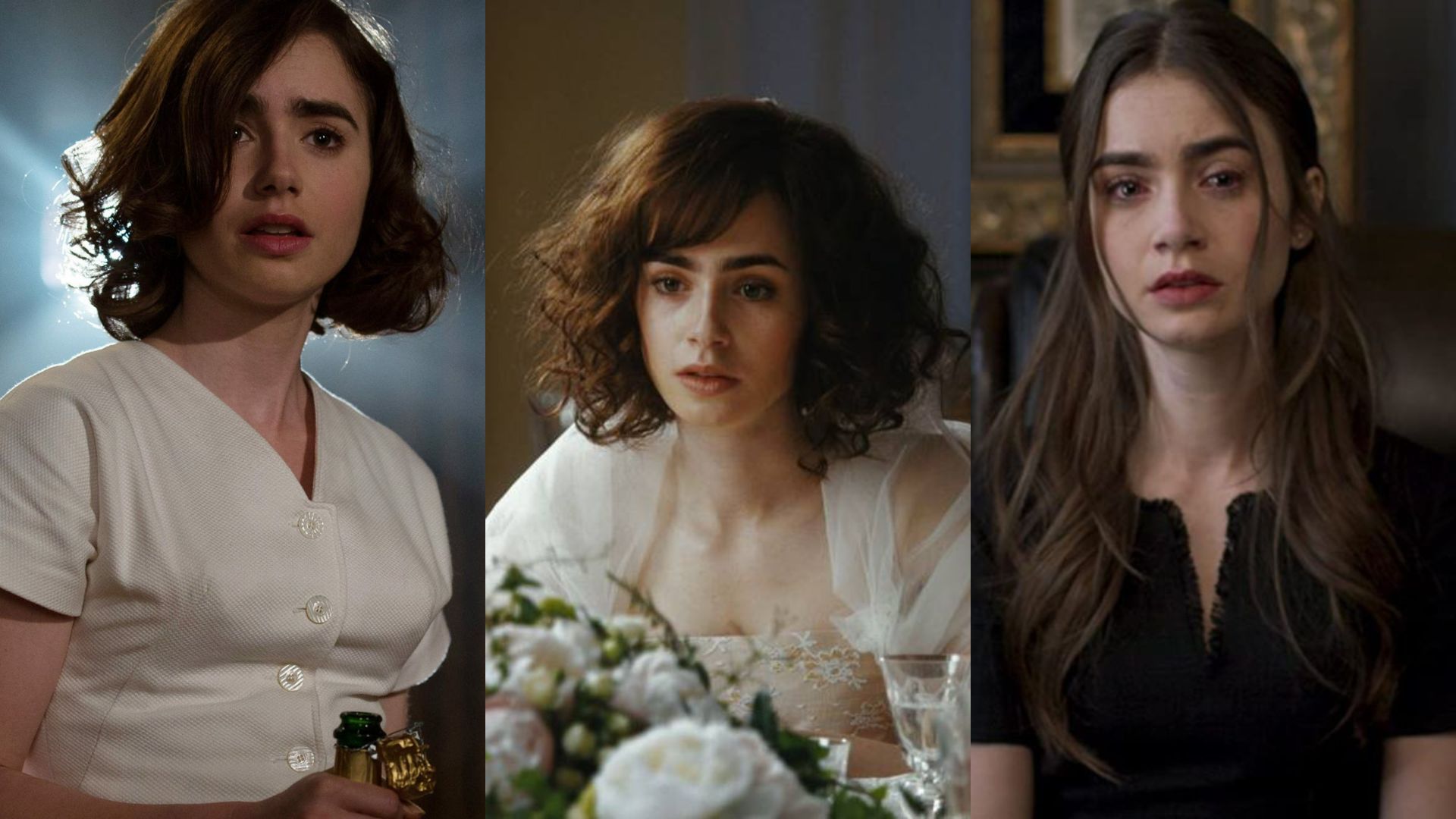15 filmes com Lily Collins no elenco – e onde assistir!
