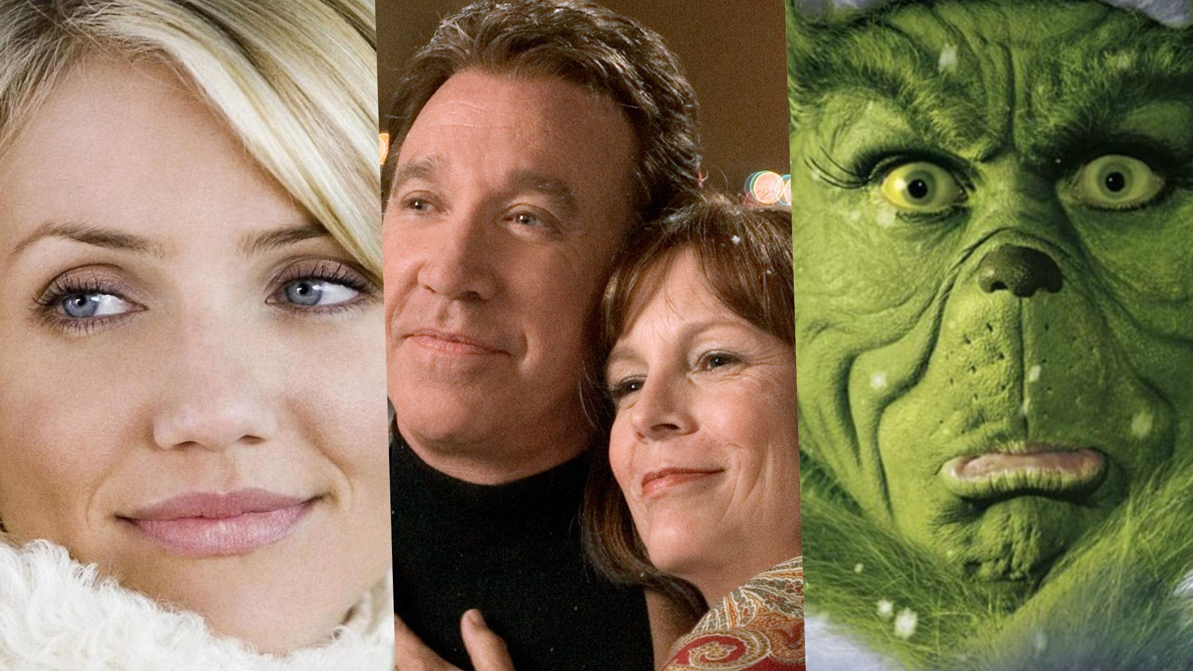 15 filmes de Natal obrigatórios dos anos 2000 - Hollywood Forever Tv