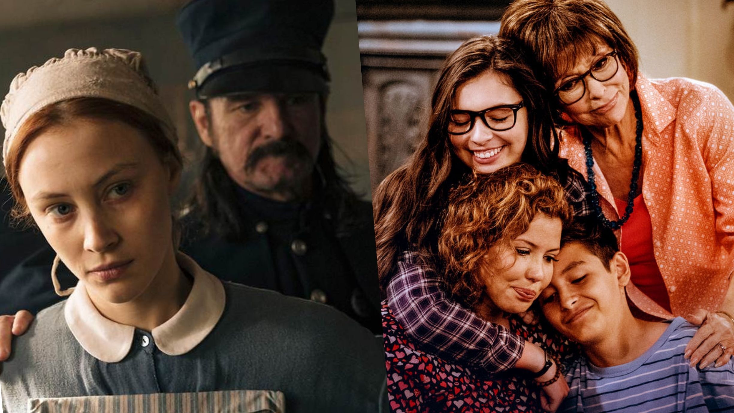 FÉRIAS | As 15 melhores séries para ver na Netflix