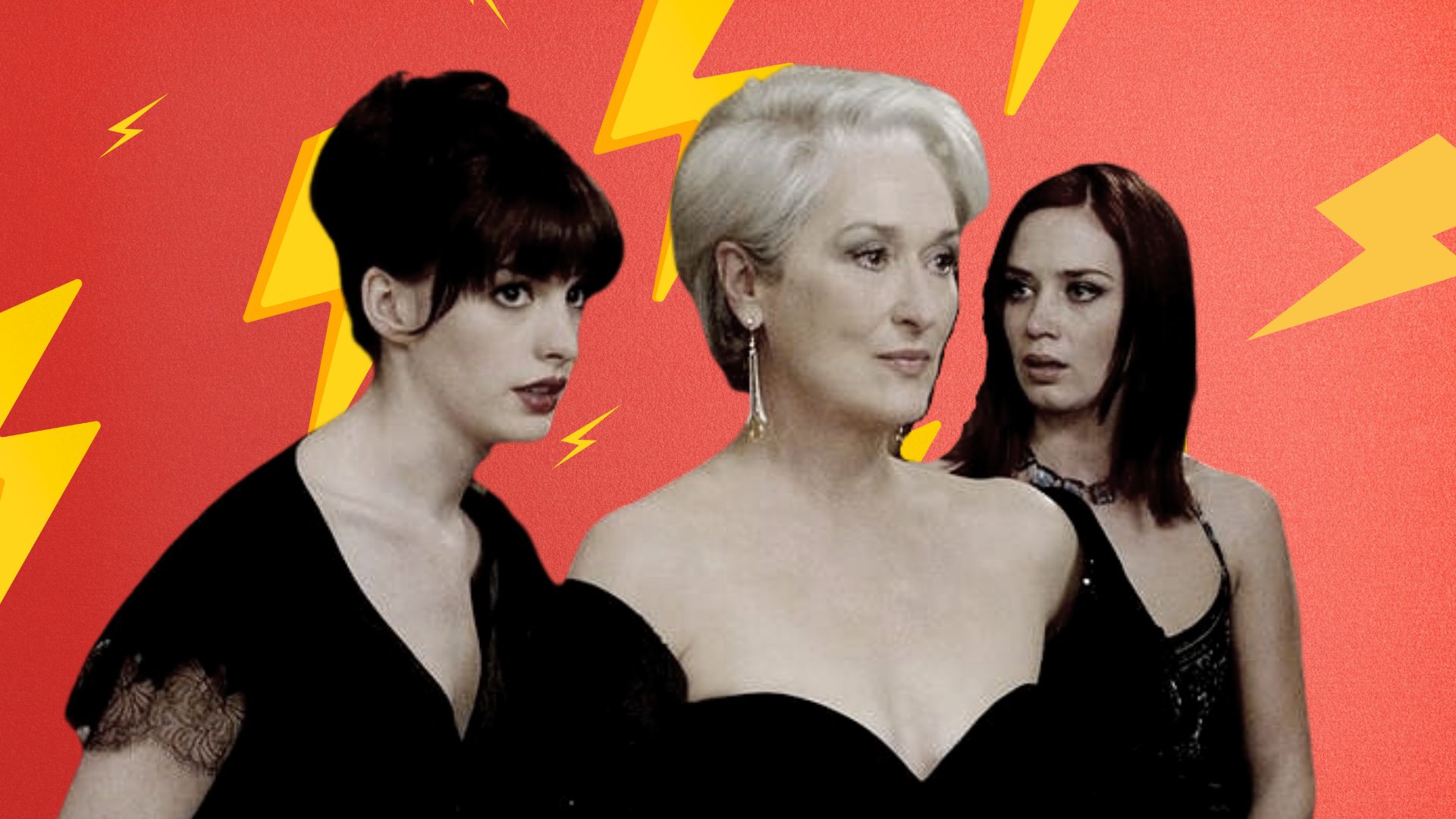 16 anos de O Diabo Veste Prada: segredos de bastidores e outros causos!
