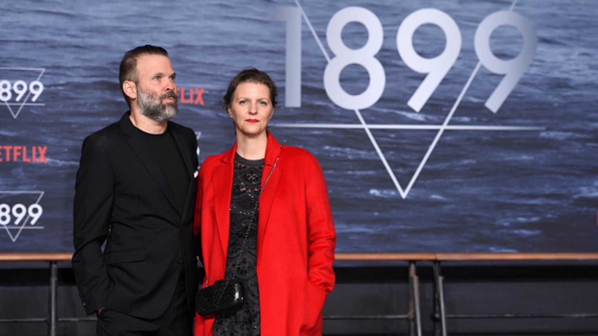1899: Criadores da série da Netflix rebatem acusação de plágio