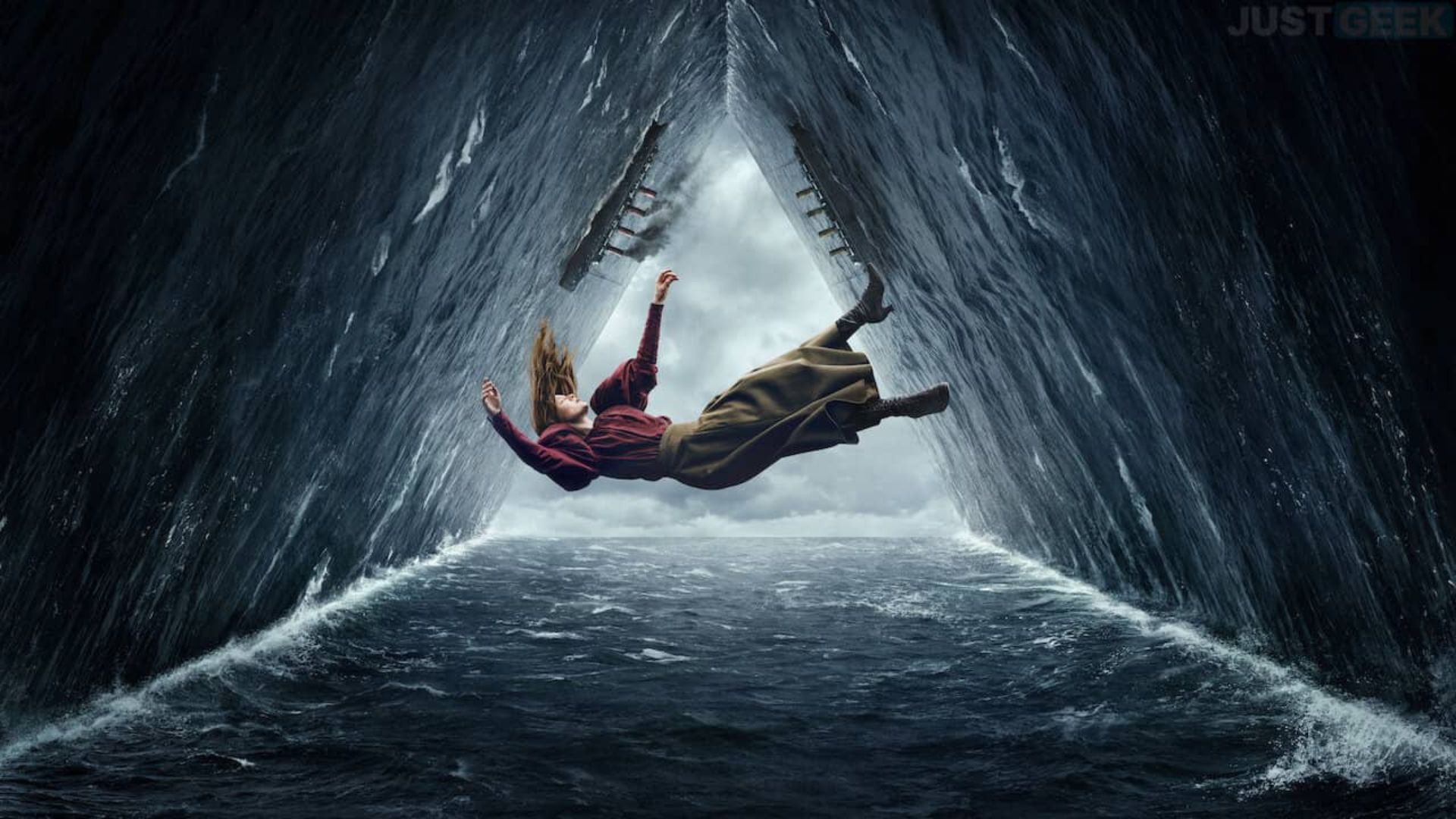 1899: nova série de suspense da Netflix ganha trailer intrigante; assista