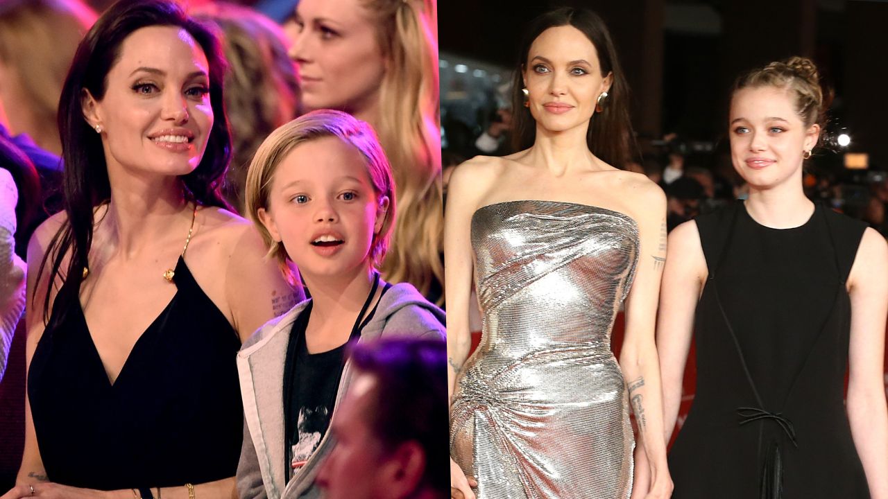 A vida de Shiloh Jolie-Pitt, da personalidade excêntrica às habilidades na dança