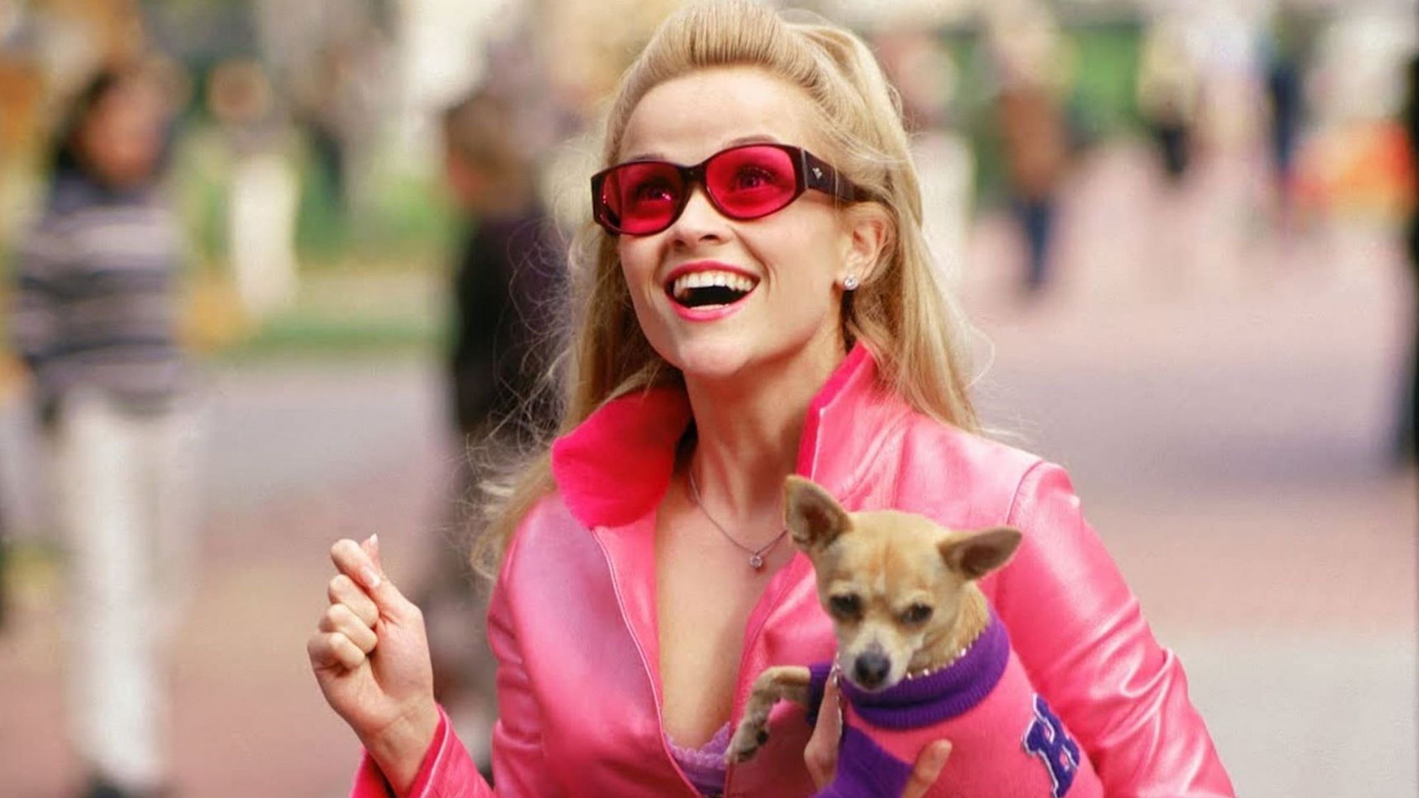 20 anos de Legalmente Loira: 7 segredos dos bastidores do clássico de Reese Witherspoon