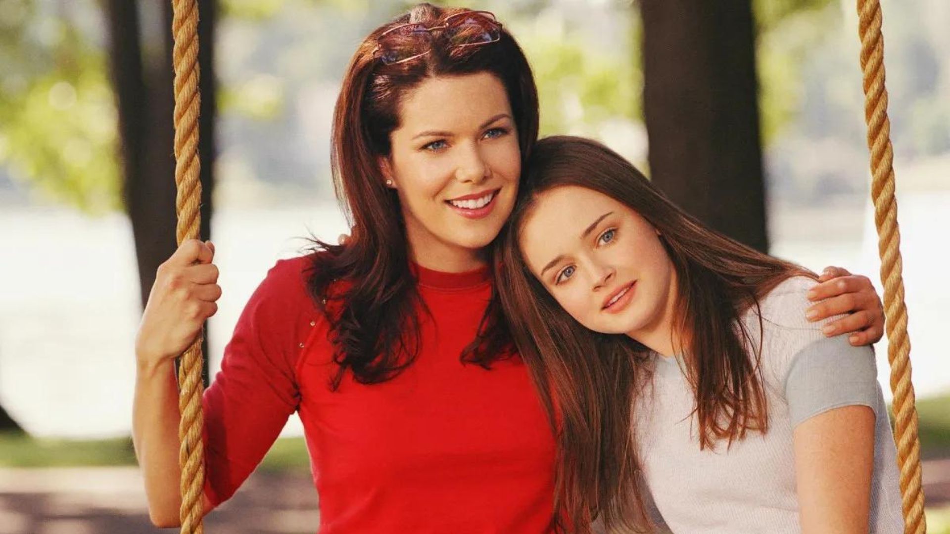 23 anos de “Gilmore Girls”: confira as referências da série