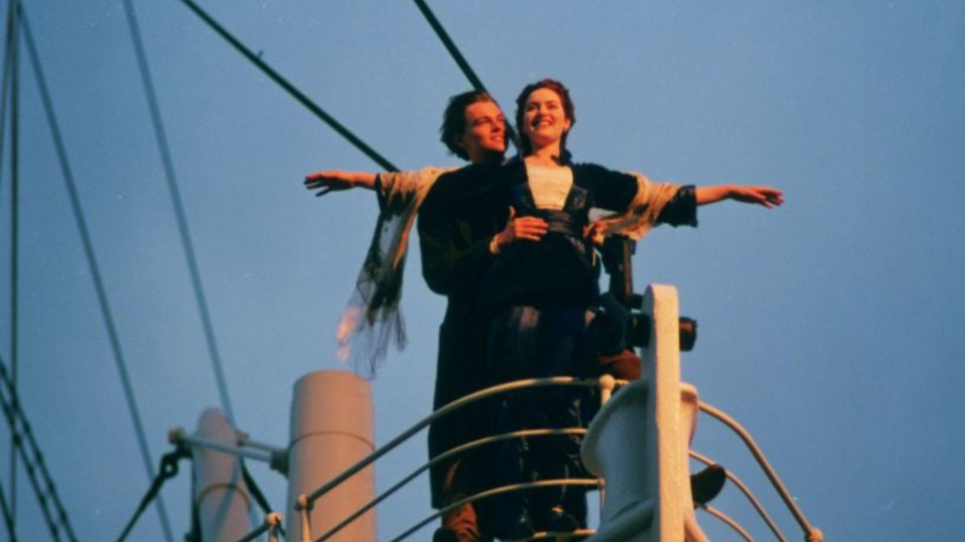 25 anos de Titanic: 10 curiosidades sobre o clássico filme de James Cameron