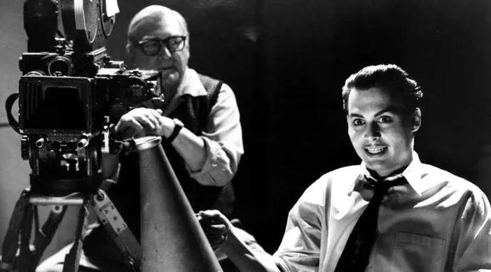 Ed Wood: o pior cineasta da história de Hollywood