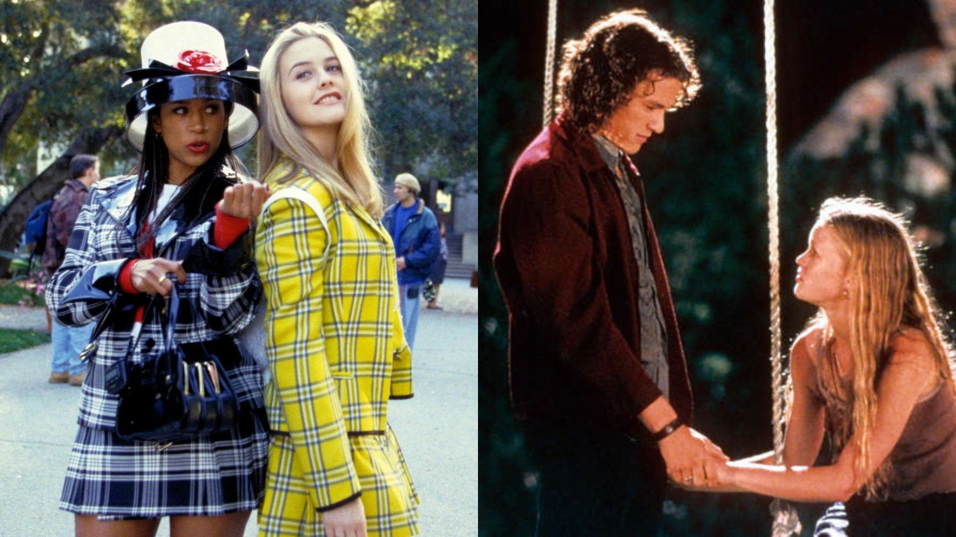 5 filmes adolescentes inspirados em clássicos da literatura