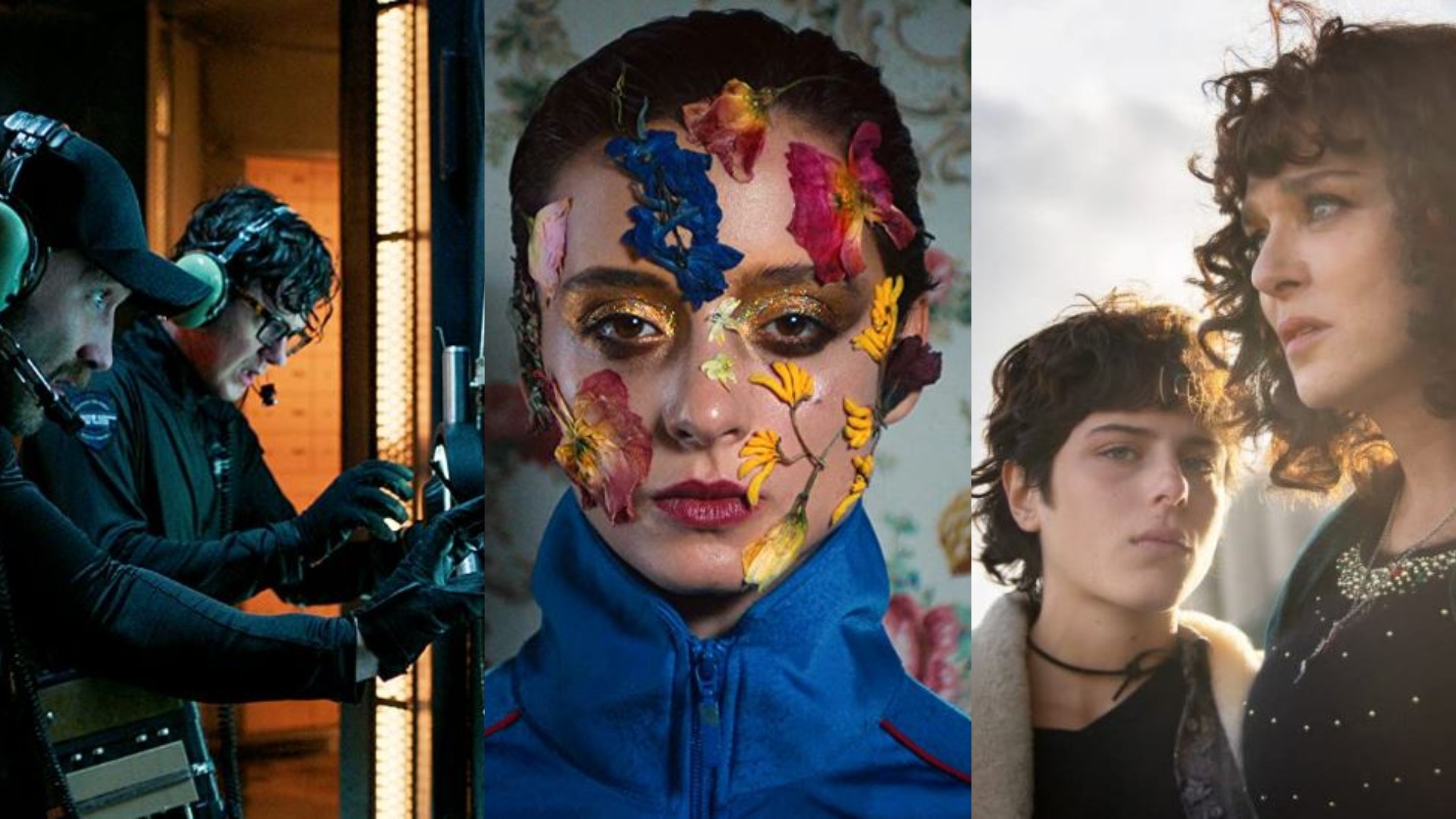 5 séries para maratonar na Netflix em janeiro de 2023