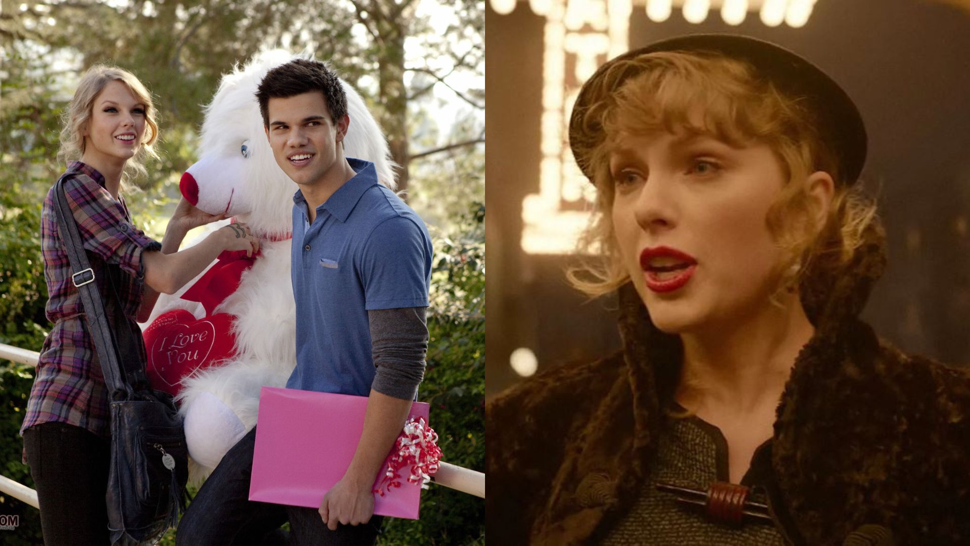 6 filmes com Taylor Swift no elenco – e onde assistir!