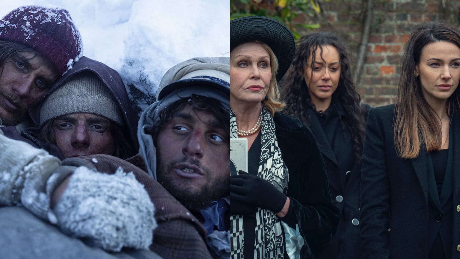 6 novidades da Netflix para maratonar no final de semana