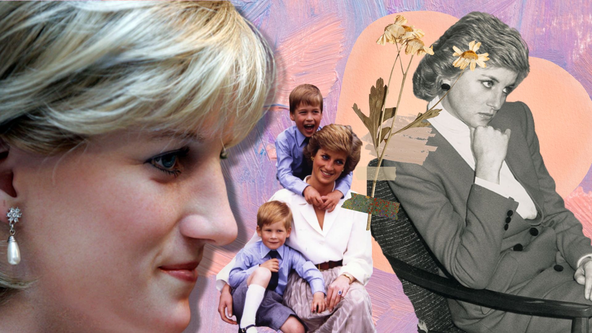 61 anos de Lady Di: os momentos inesquecíveis da Princesa de Gales