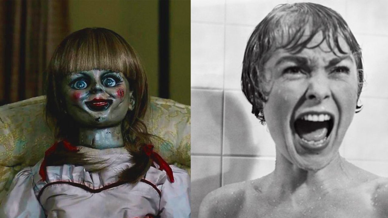 Confira a história real por trás de filmes de terror de sucesso