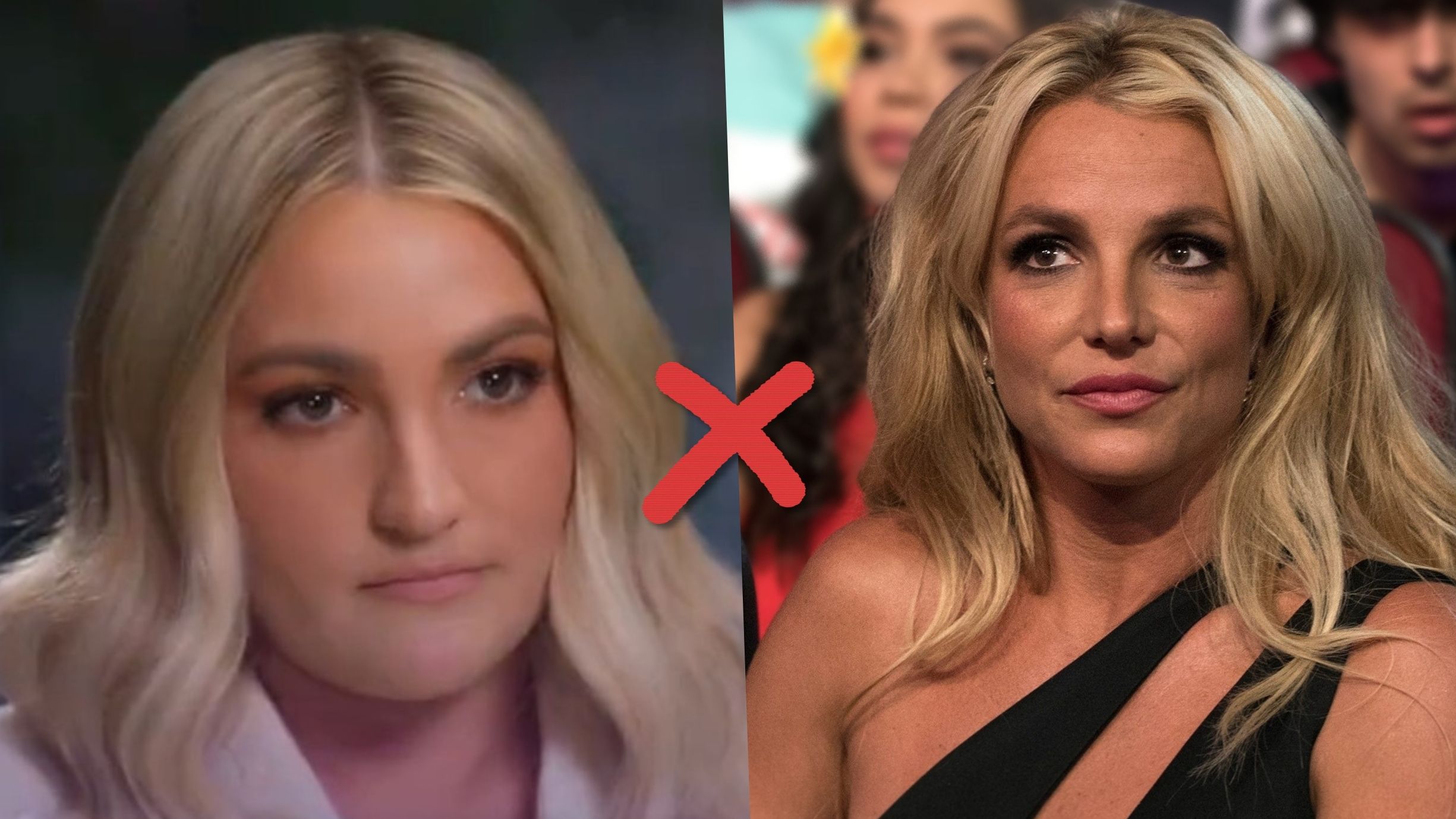8 revelações de Jamie Lynn Spears VS. o que a própria Britney afirmou