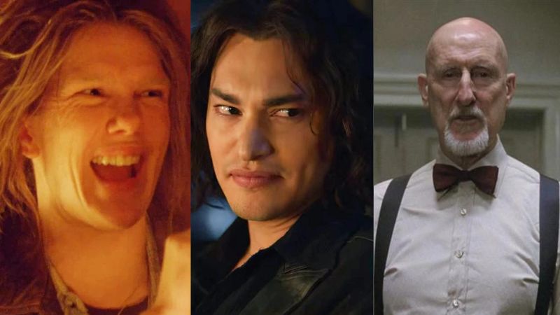 8 histórias de American Horror Story que foram inspiradas em fatos reais