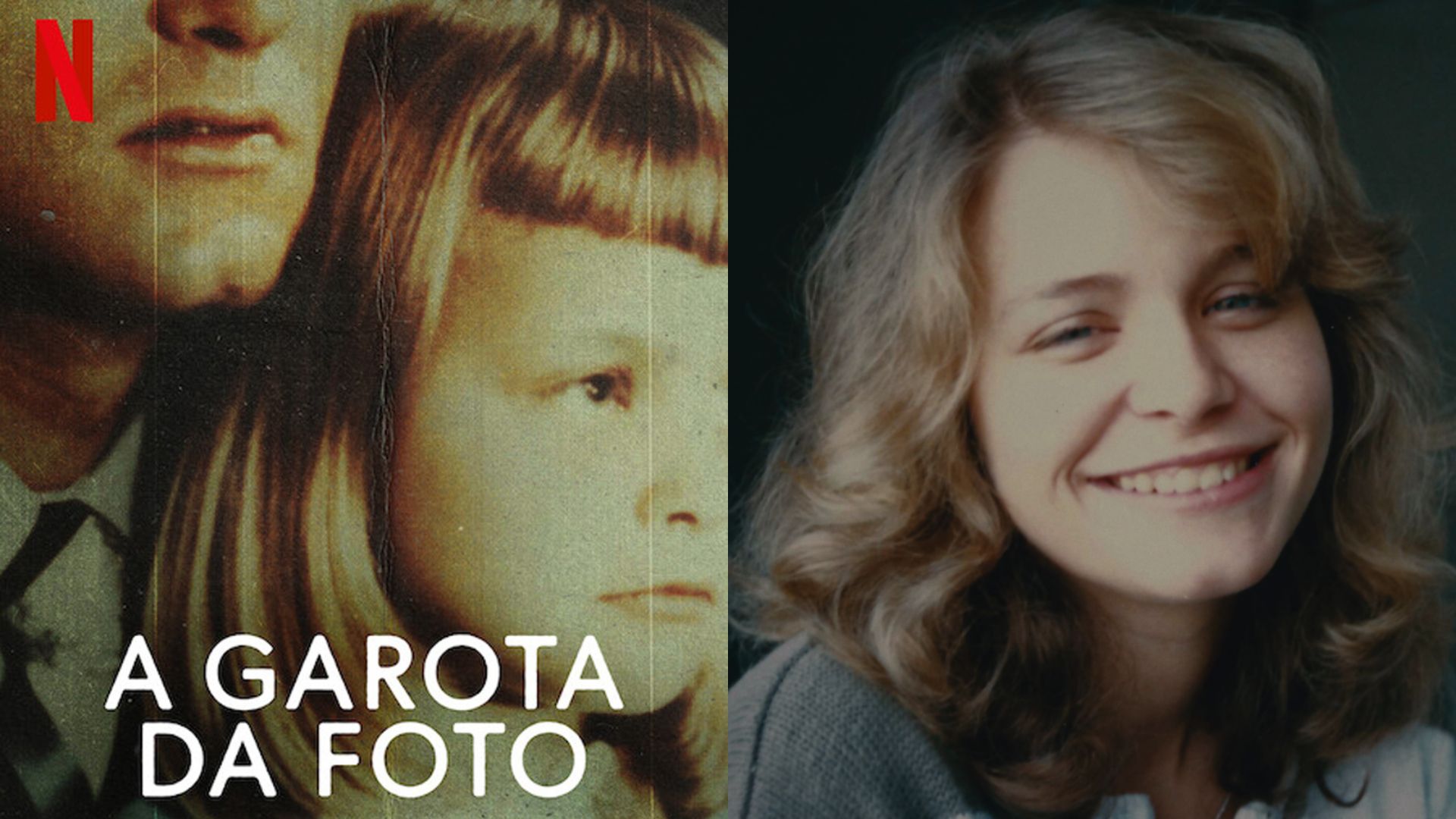 A Garota da Foto: a história real do chocante true crime da Netflix