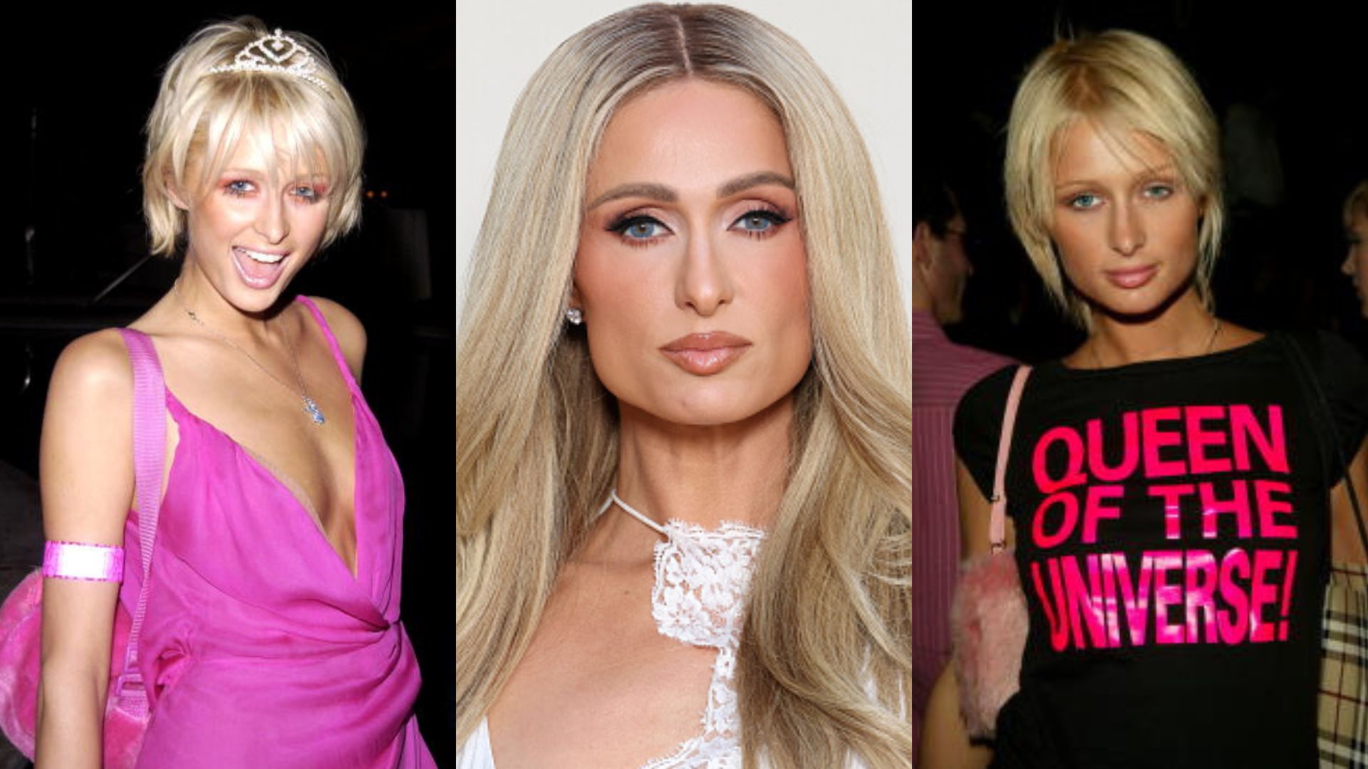 A24 vai produzir série biográfica sobre Paris Hilton