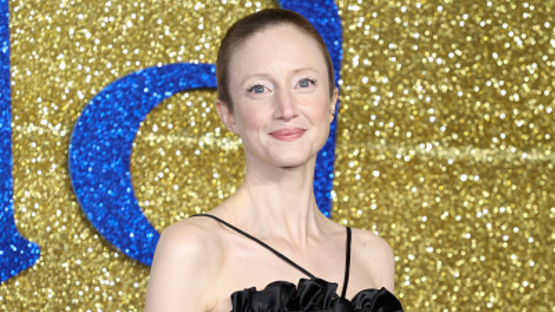 Academia decide manter indicação de Andrea Riseborough ao Oscar 2023