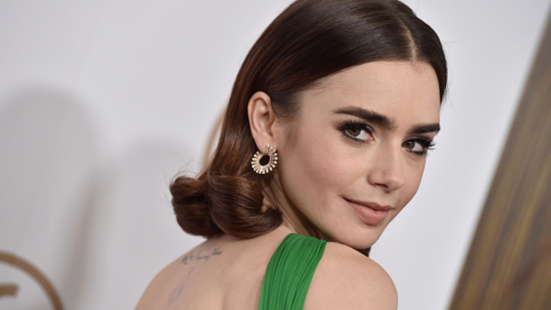 The Accomplice: Lily Collins estrelará nova série da Amazon