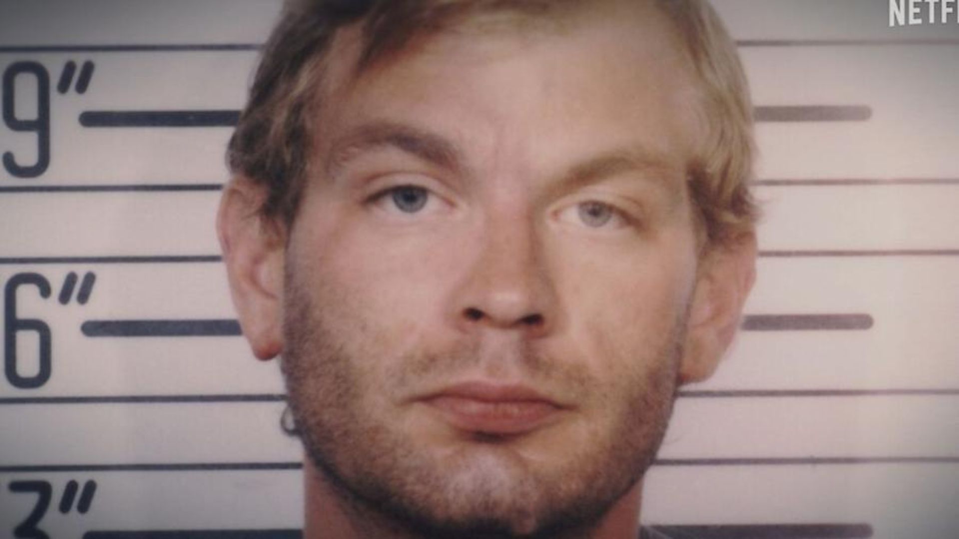 “Achei que era meu amigo”, vizinhos de Jeffrey Dahmer vem a público