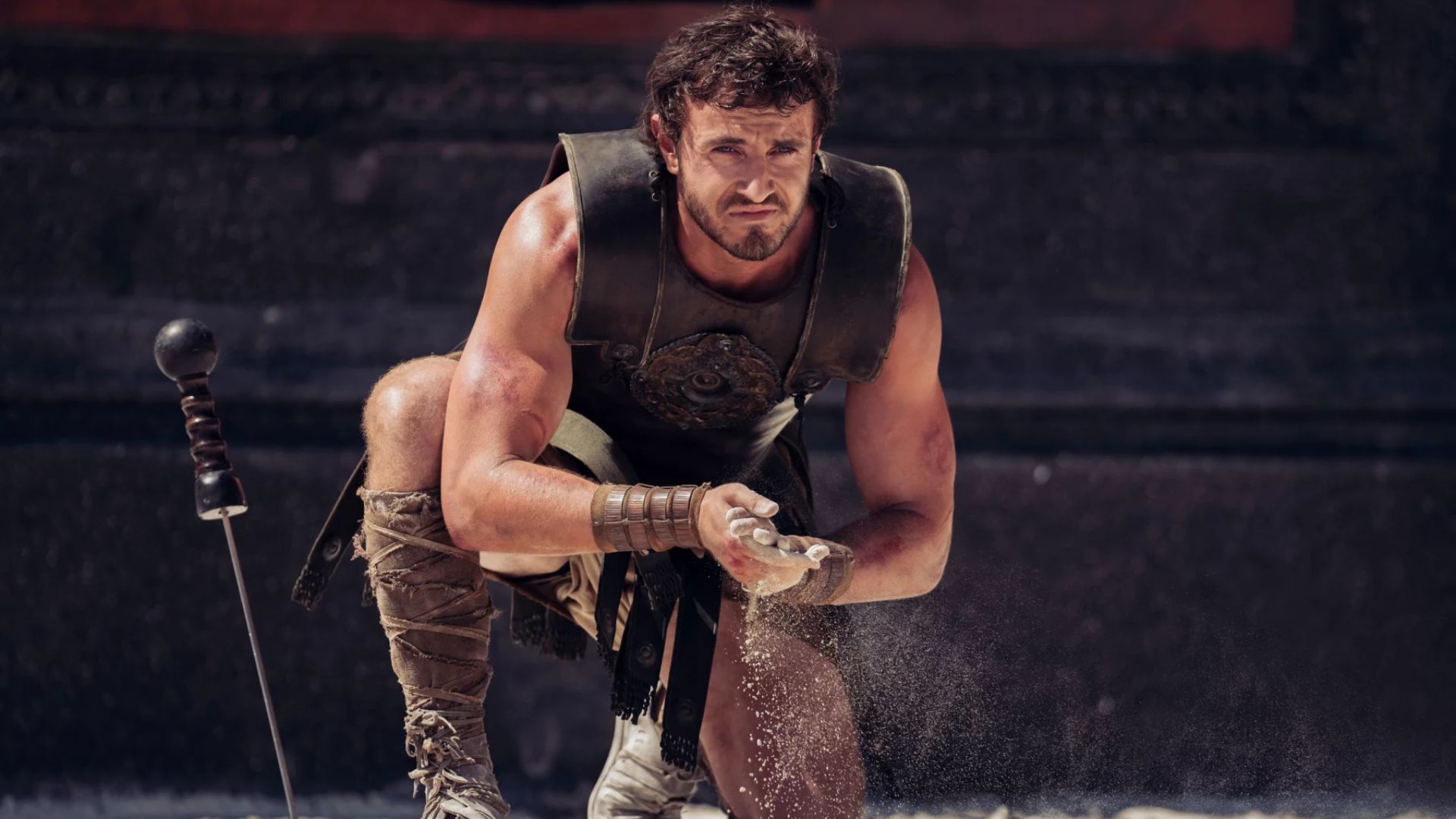 Aclamado ou detonado? Confira a opinião da crítica sobre “Gladiador 2”