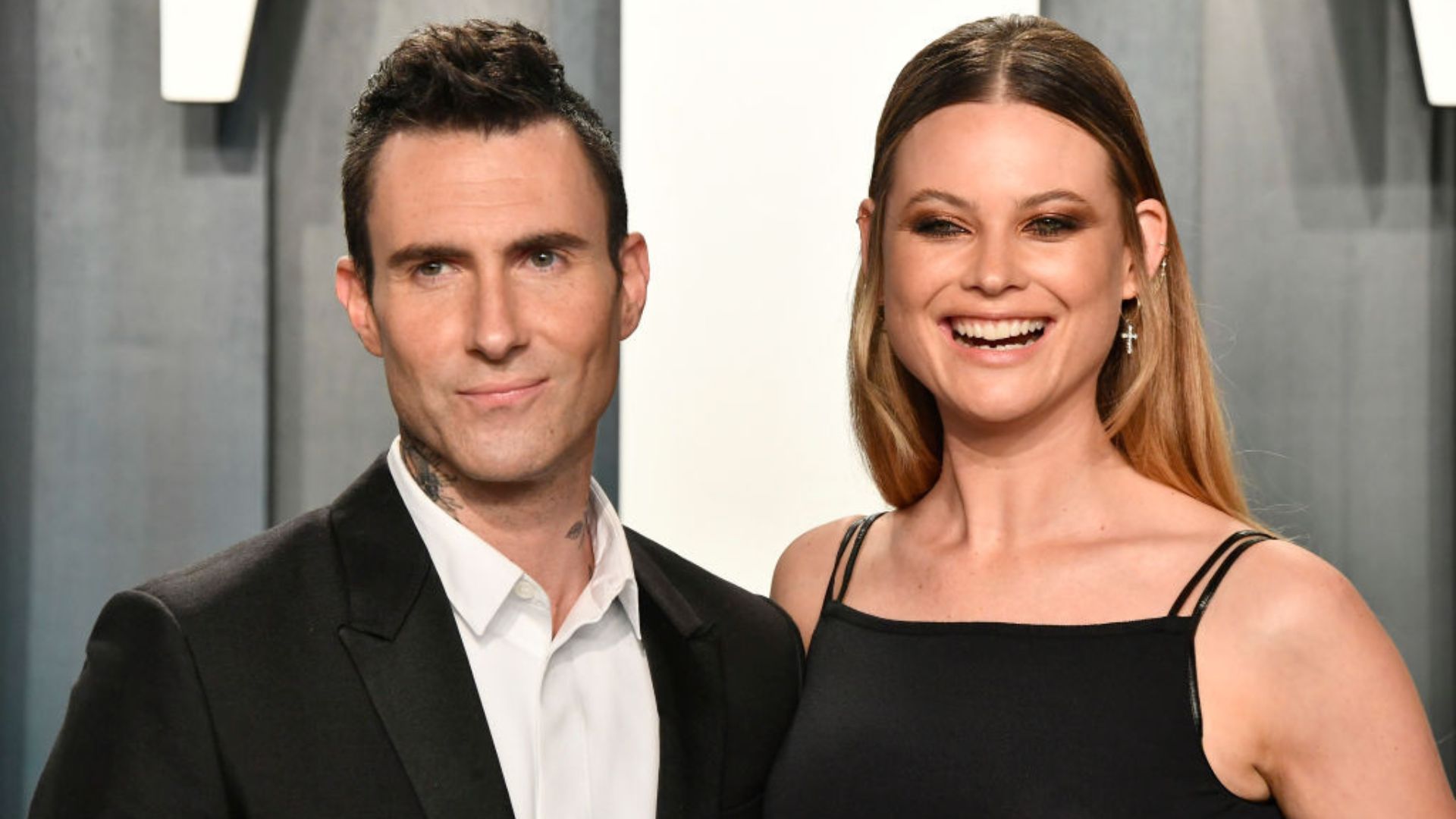 Adam Levine se pronuncia sobre ter traído Behati: “Passei dos limites”