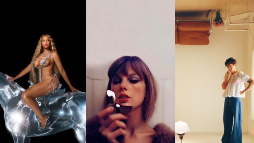 Os 10 melhores álbuns de 2022, segundo a Rolling Stone